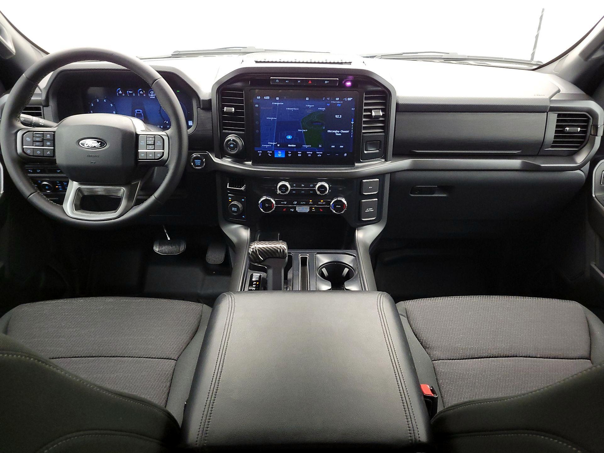 Thumbnail: 2024 Ford F-150 - 9