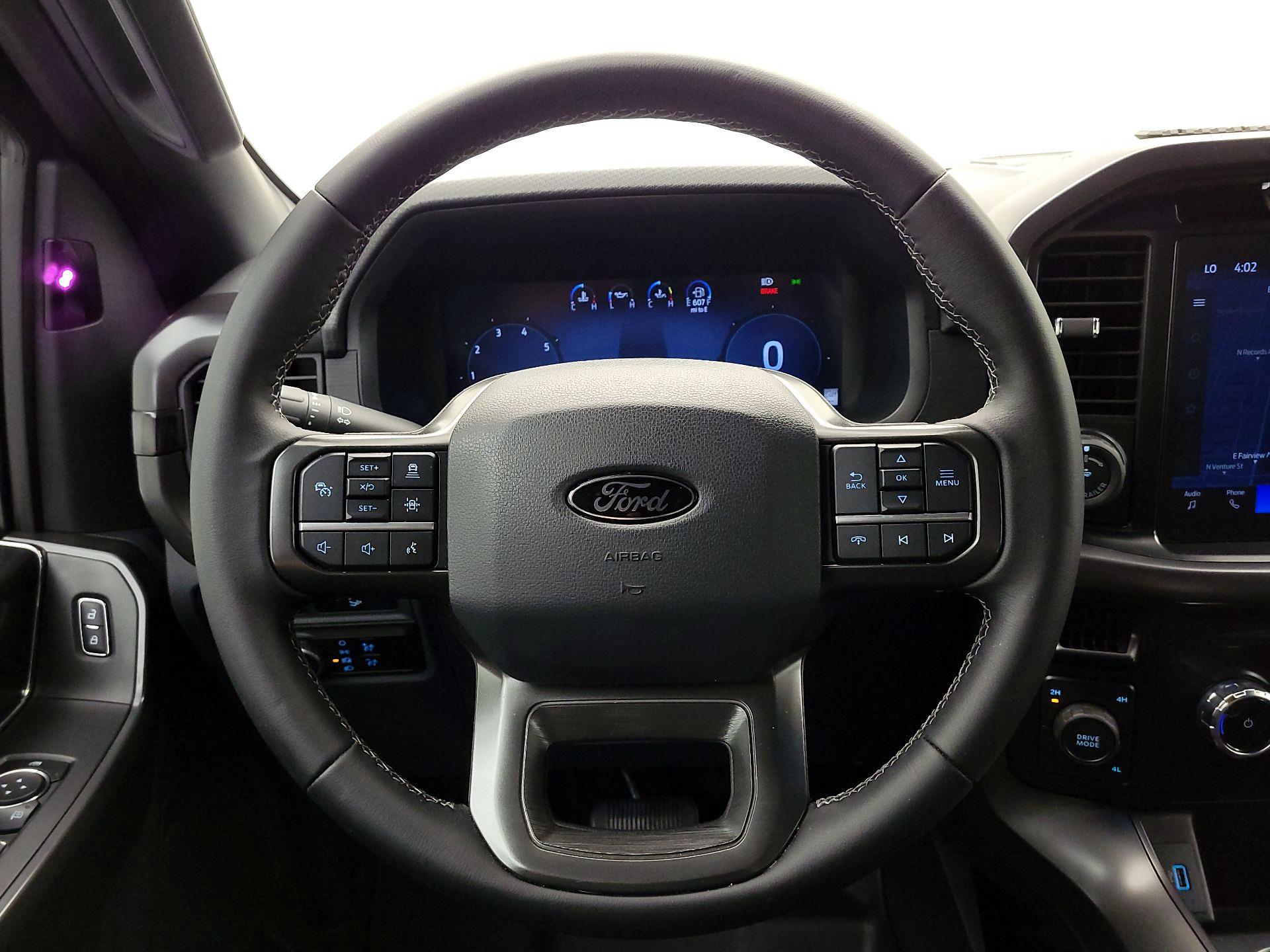 Thumbnail: 2024 Ford F-150 - 10