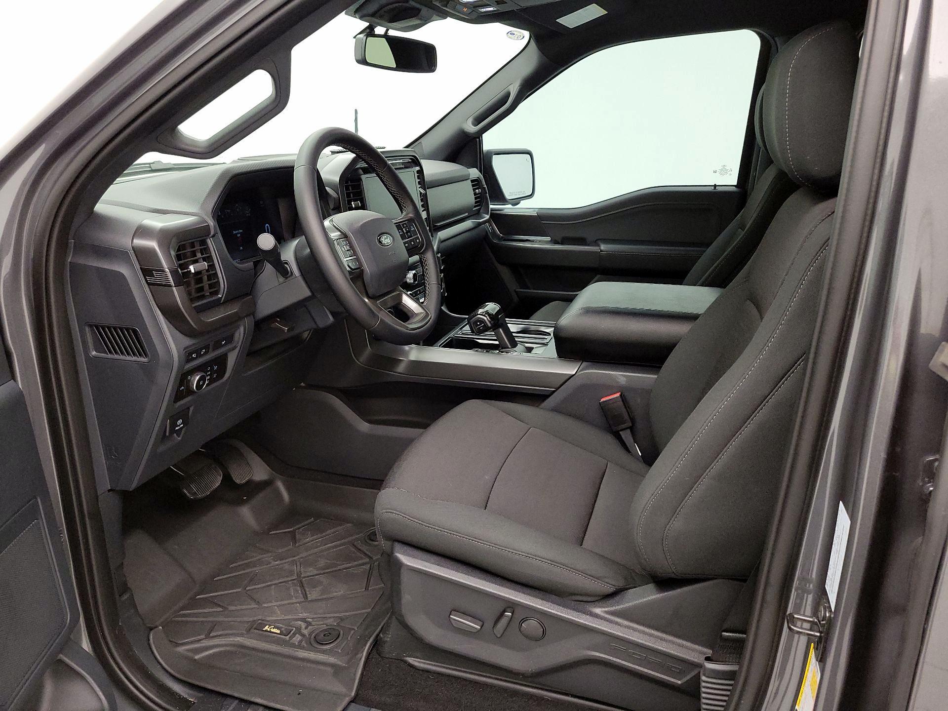 Thumbnail: 2024 Ford F-150 - 11