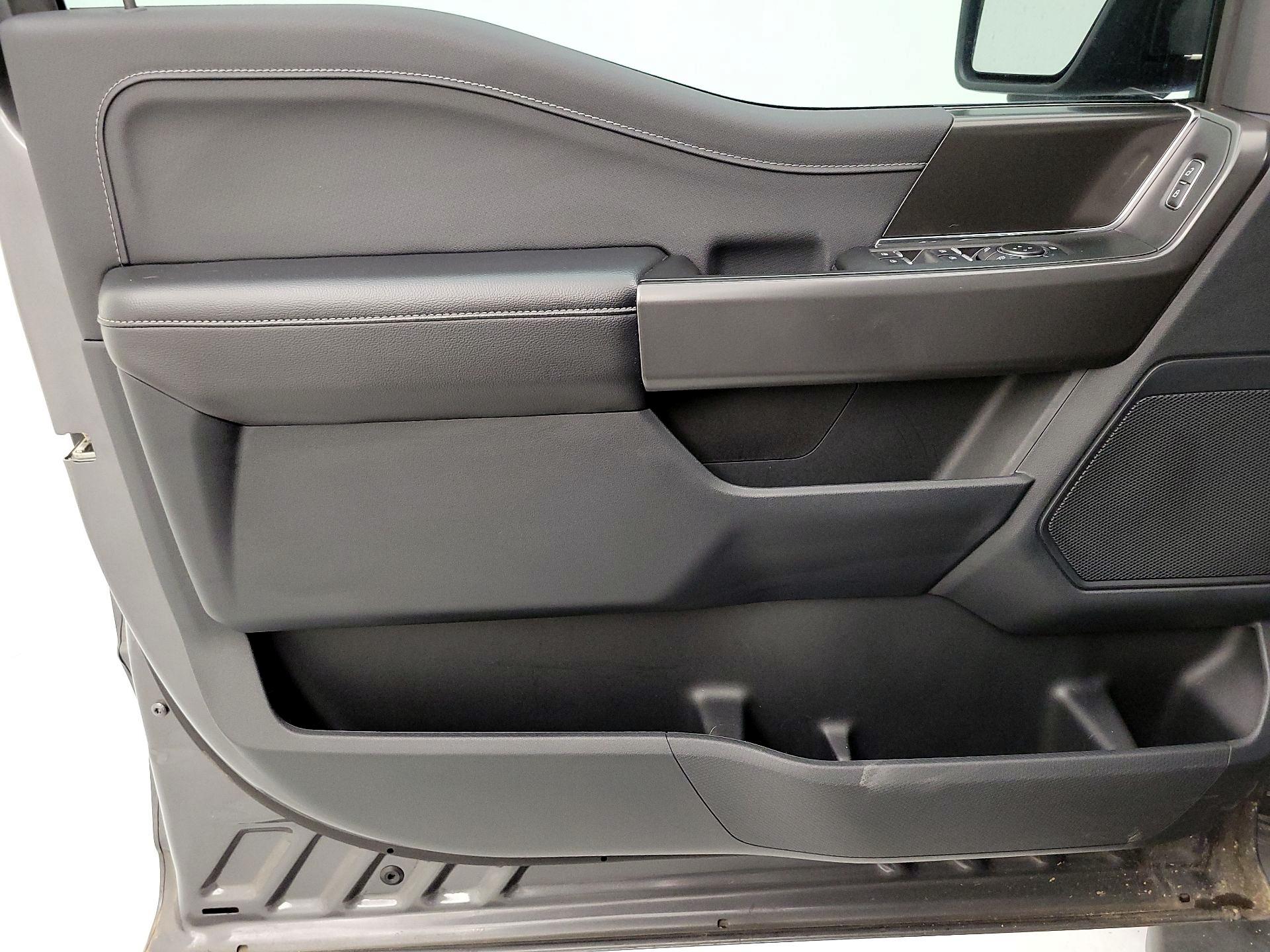 Thumbnail: 2024 Ford F-150 - 12