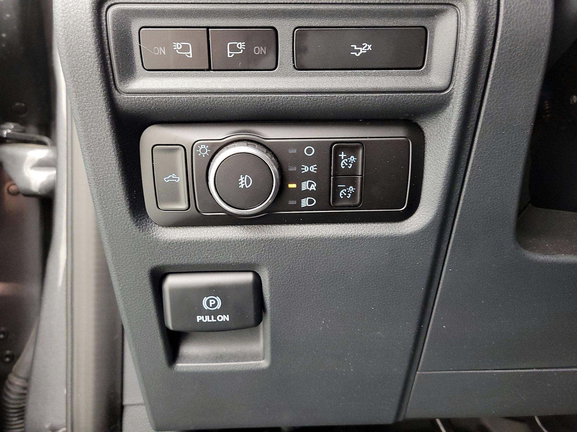 Thumbnail: 2024 Ford F-150 - 13