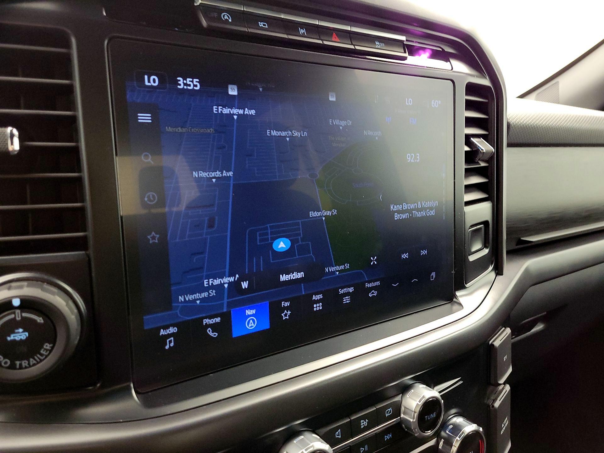 Thumbnail: 2024 Ford F-150 - 14