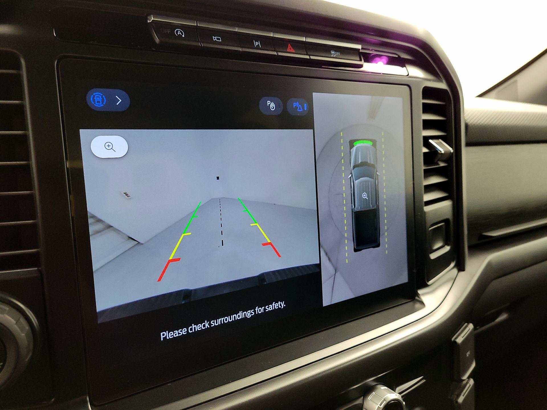 Thumbnail: 2024 Ford F-150 - 15