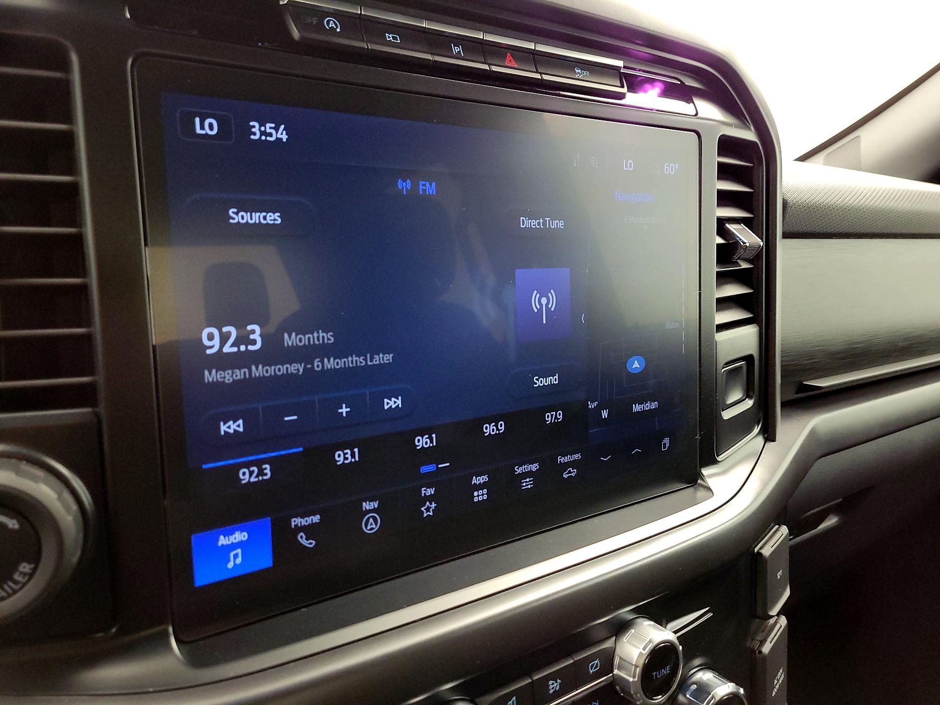 Thumbnail: 2024 Ford F-150 - 16