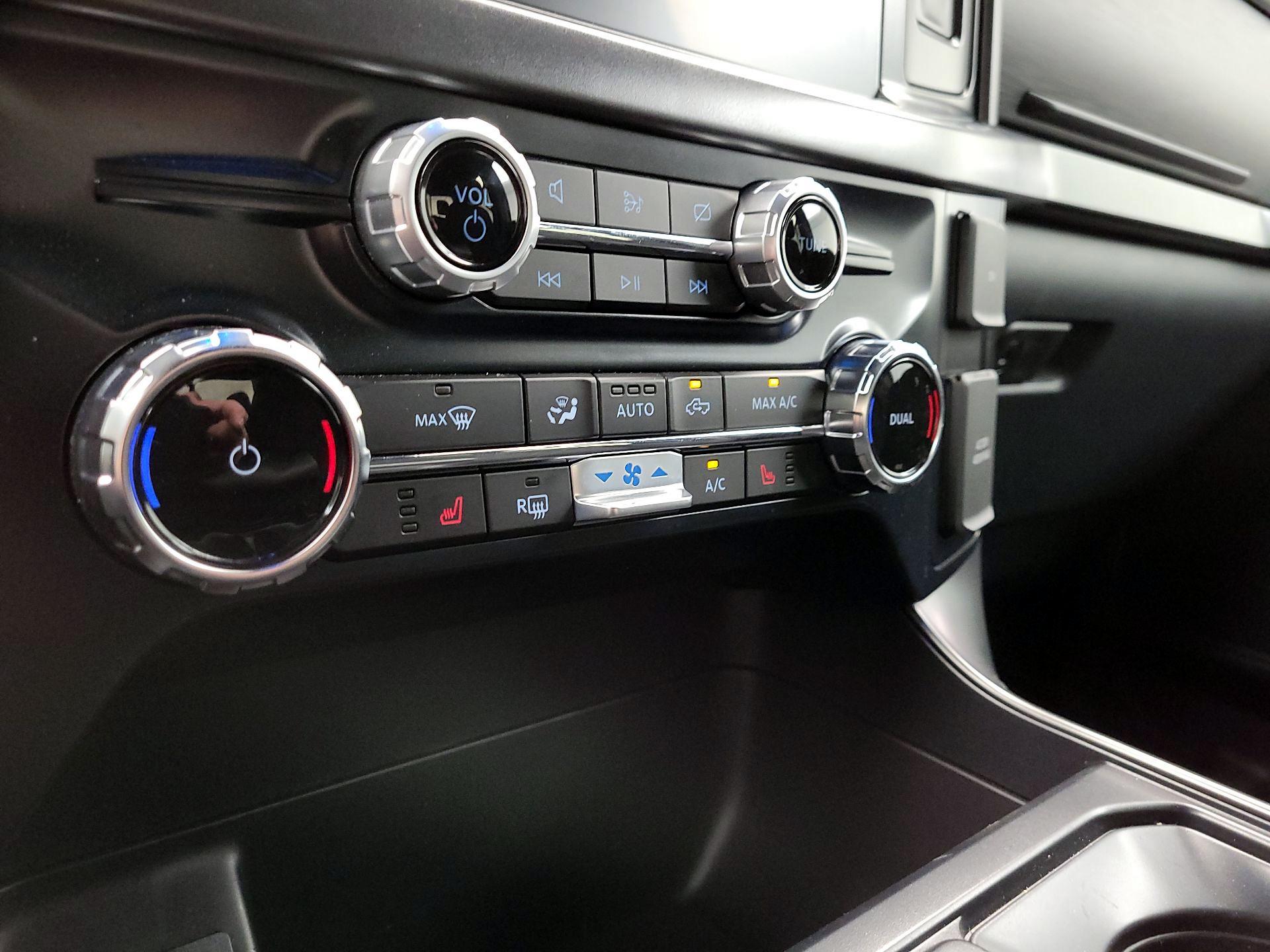 Thumbnail: 2024 Ford F-150 - 17