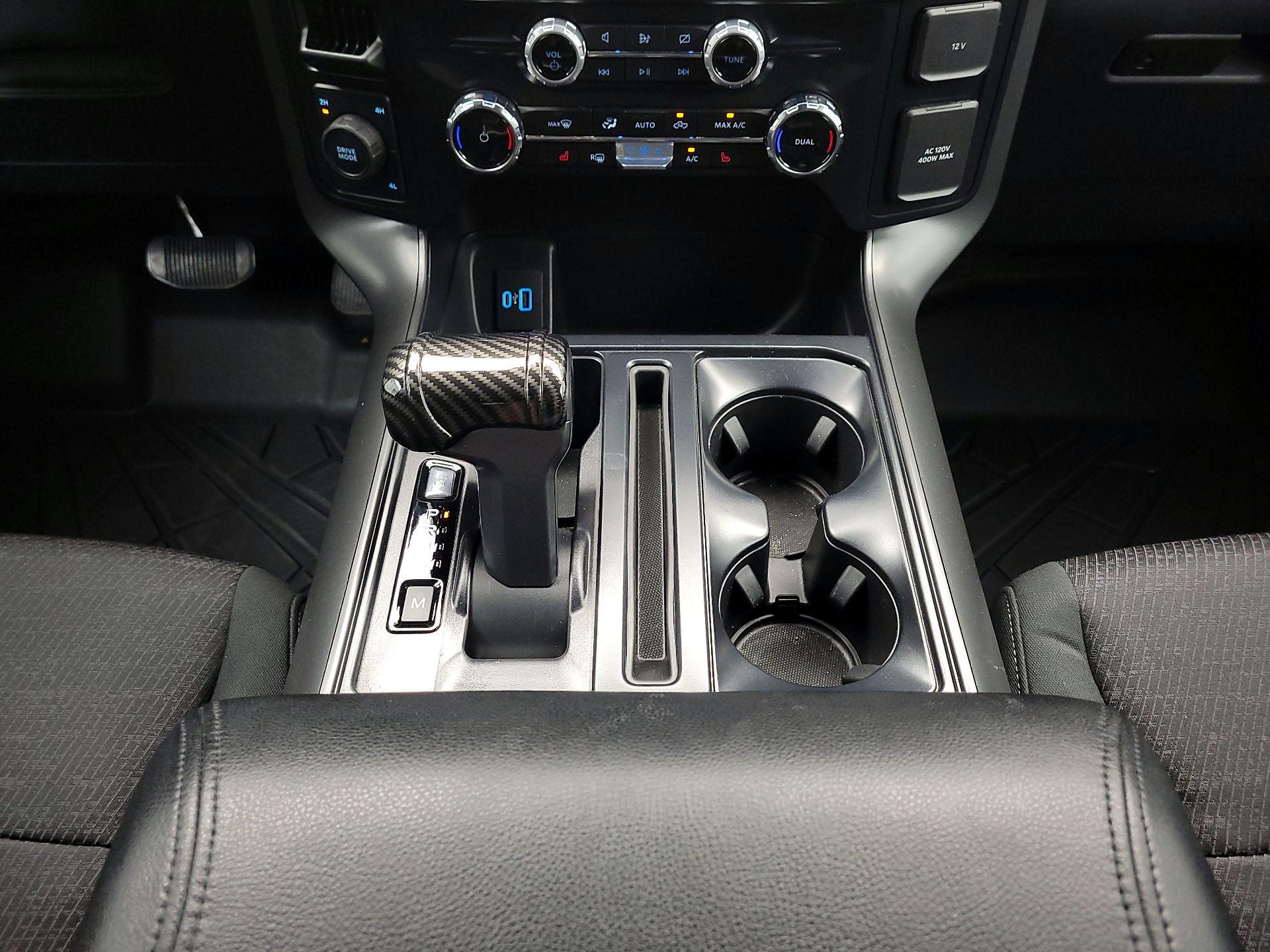 Thumbnail: 2024 Ford F-150 - 18