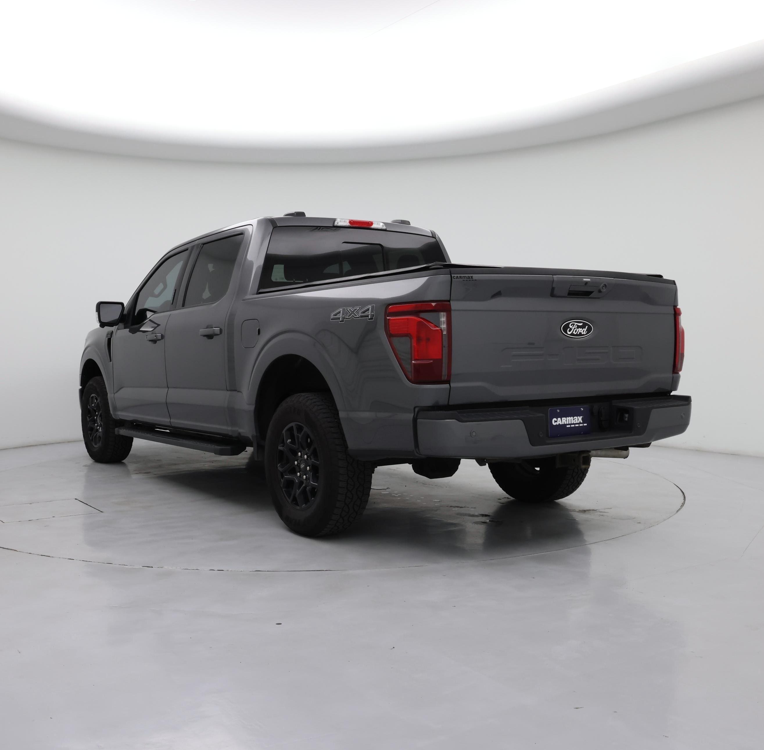 Thumbnail: 2024 Ford F-150 - 2