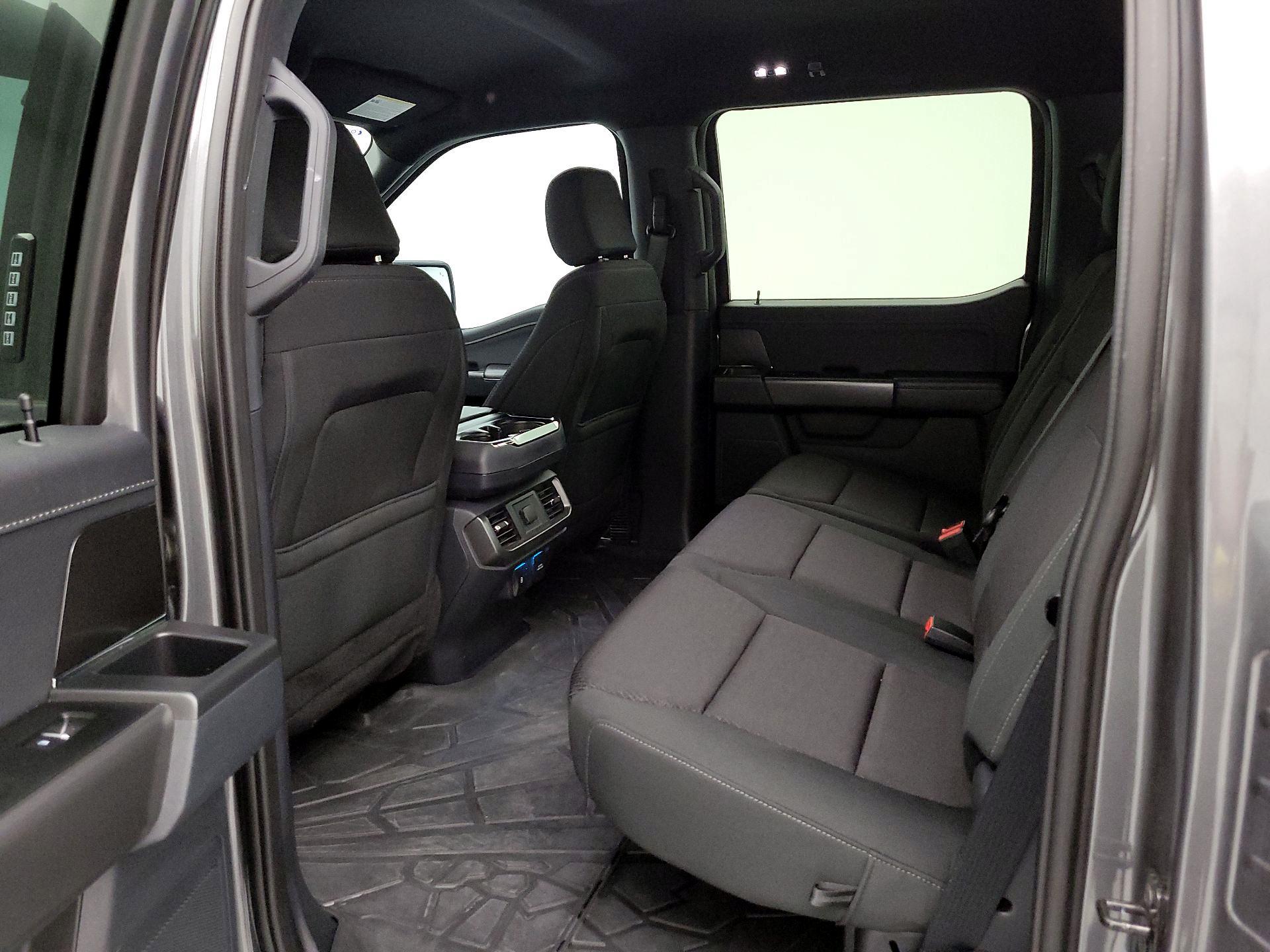 Thumbnail: 2024 Ford F-150 - 20