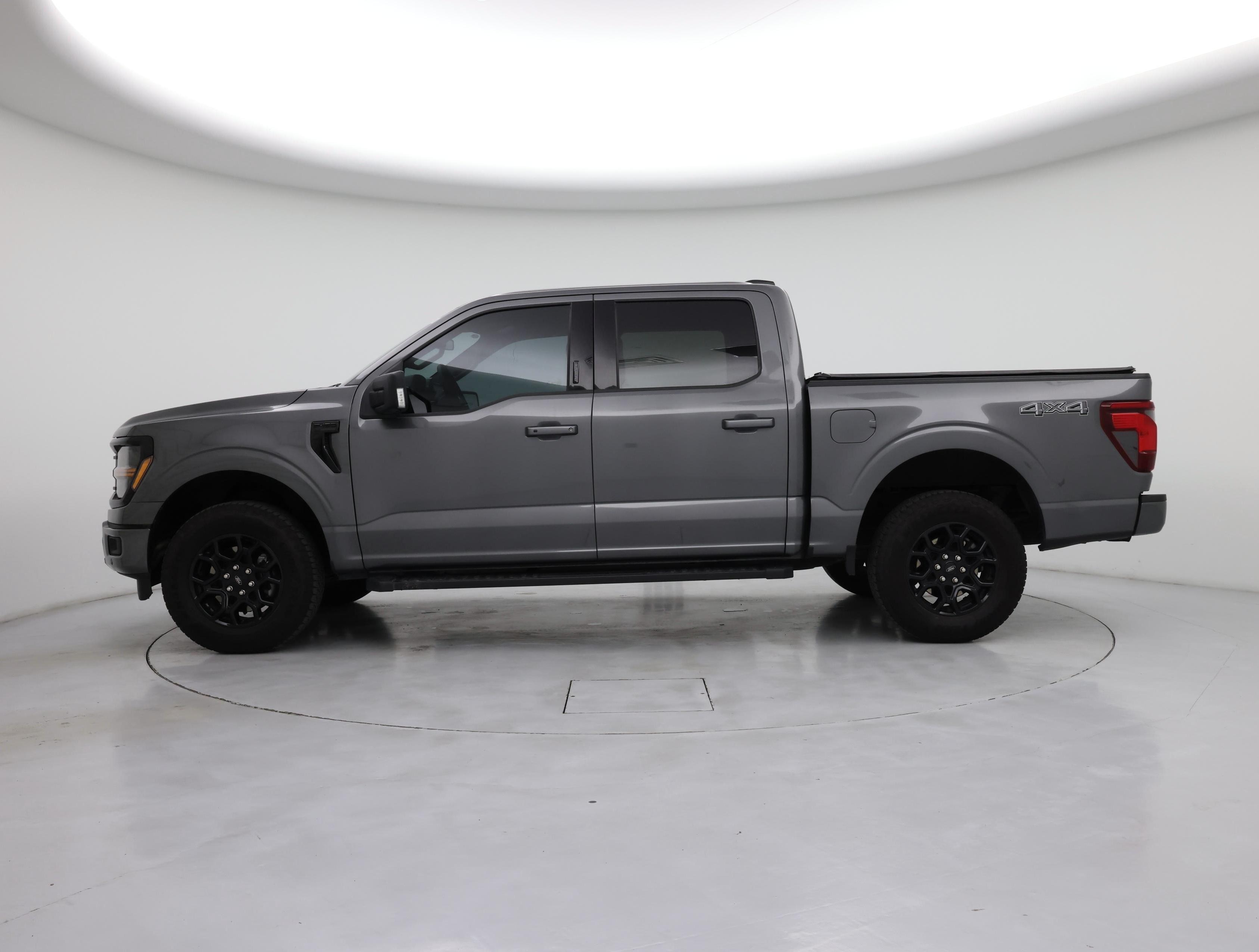 Thumbnail: 2024 Ford F-150 - 3