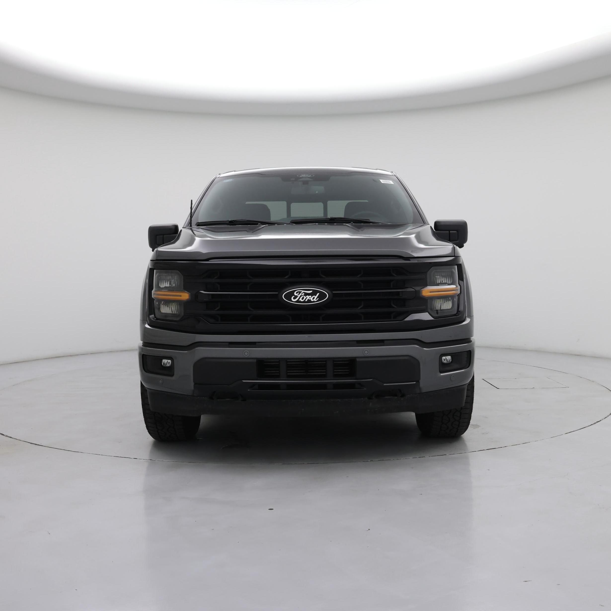 Thumbnail: 2024 Ford F-150 - 5