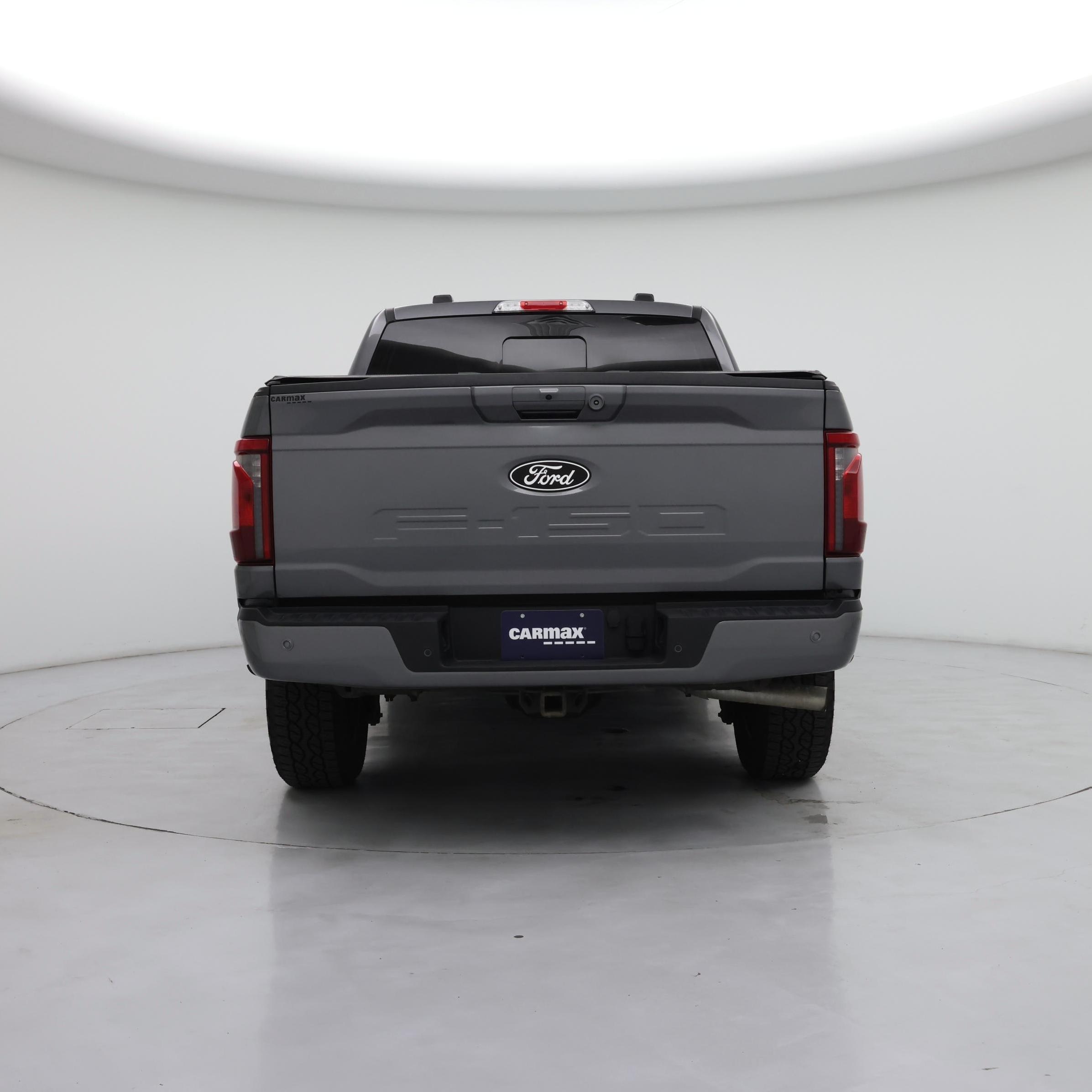 Thumbnail: 2024 Ford F-150 - 6