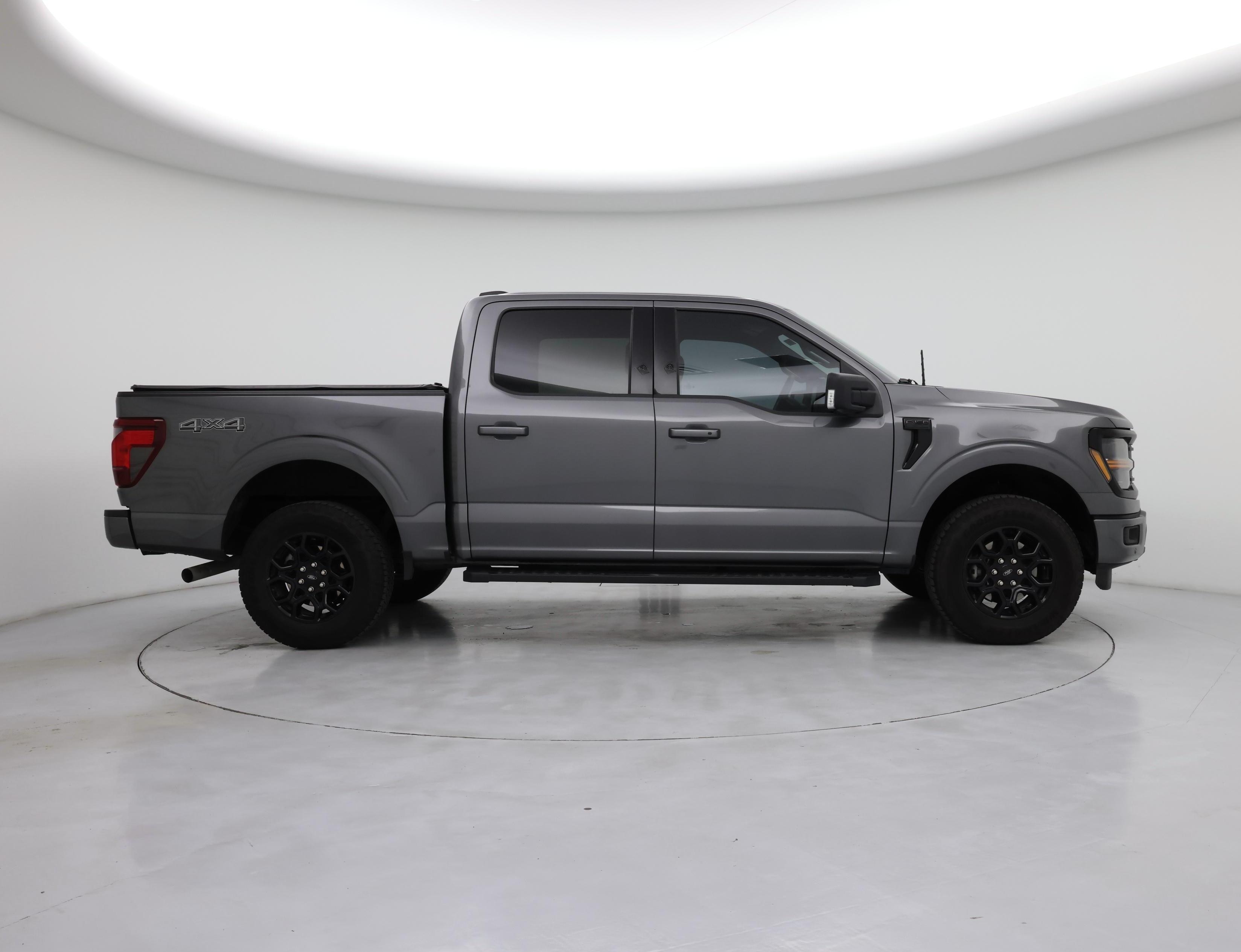 Thumbnail: 2024 Ford F-150 - 7