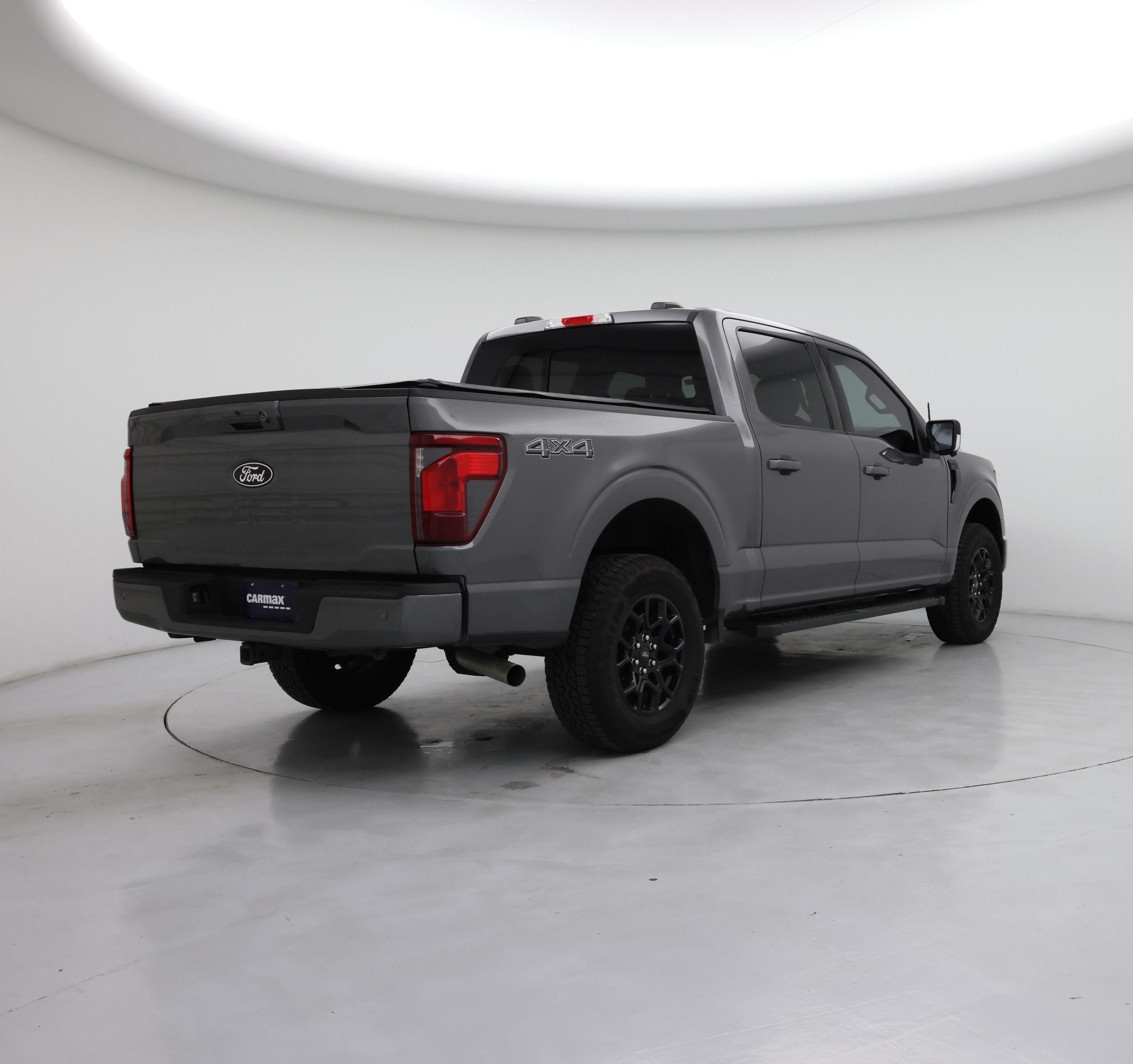 Thumbnail: 2024 Ford F-150 - 8