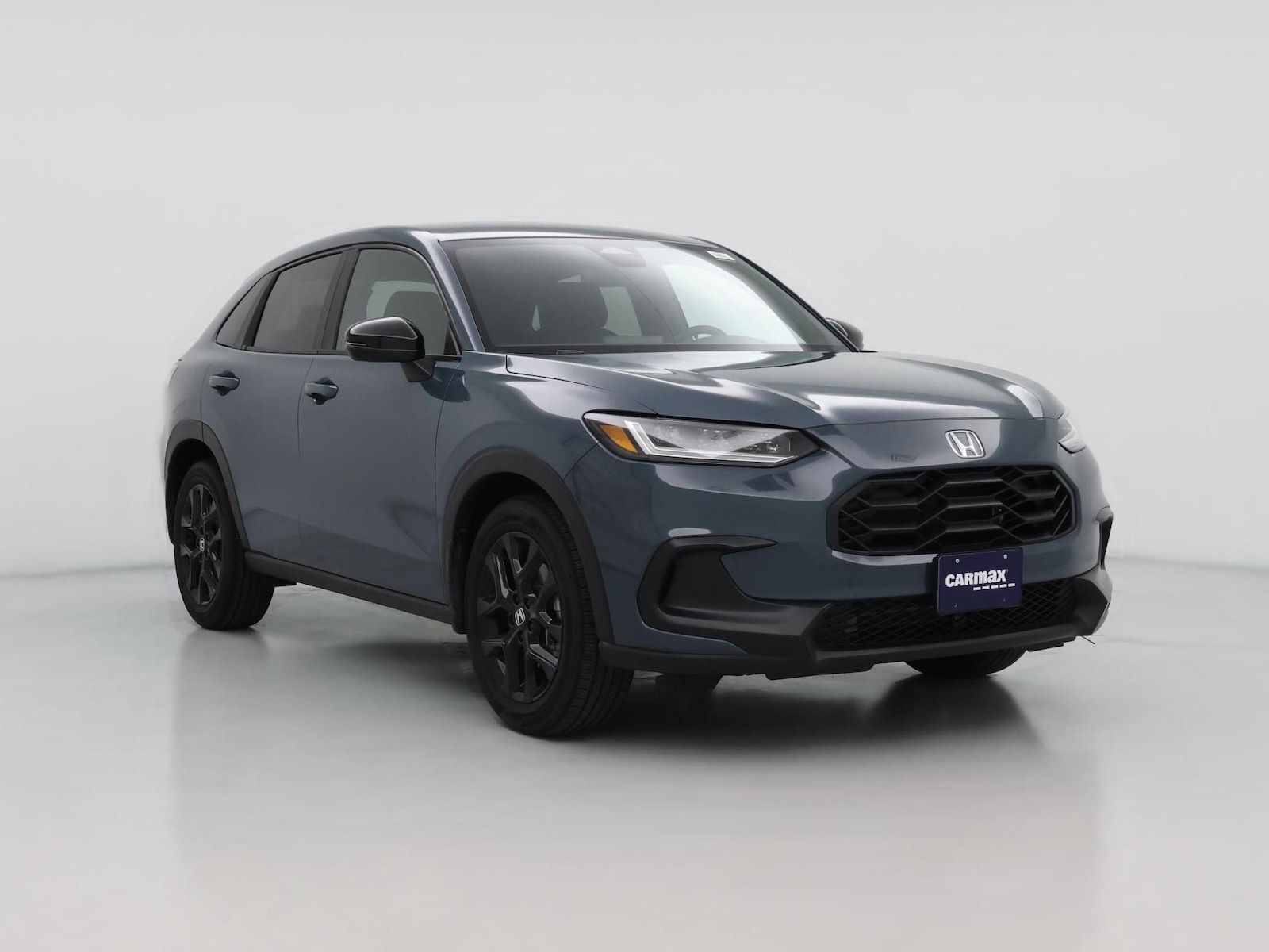 2025 Honda HR-V