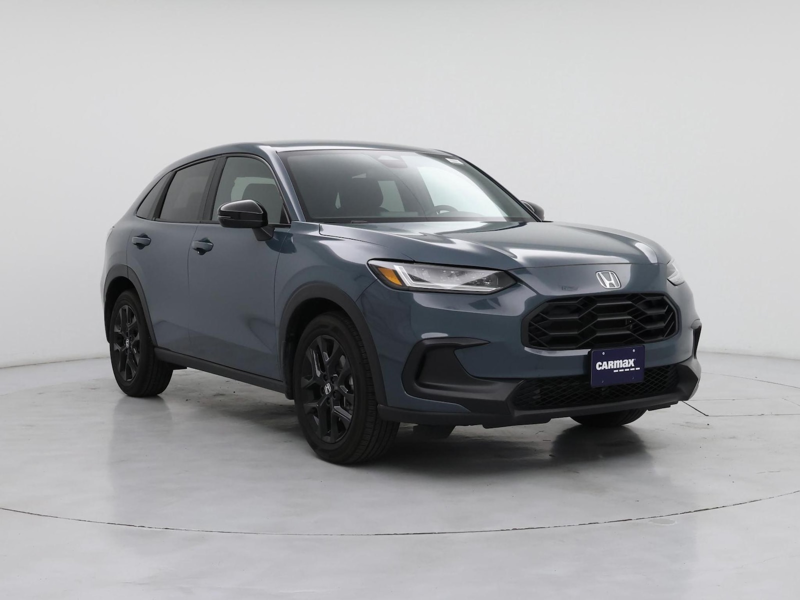 2025 Honda HR-V 2