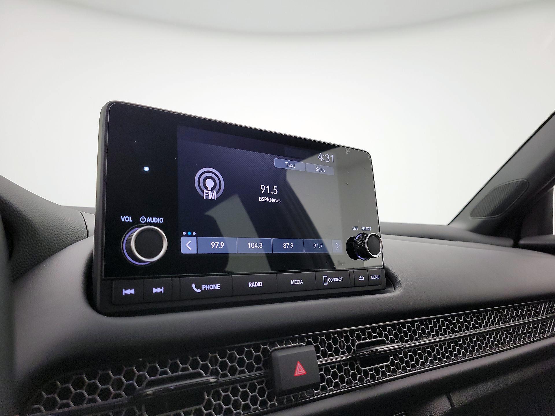 Thumbnail: 2025 Honda HR-V - 15