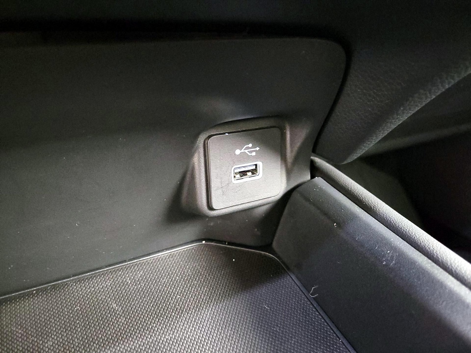2025 Honda HR-V 19