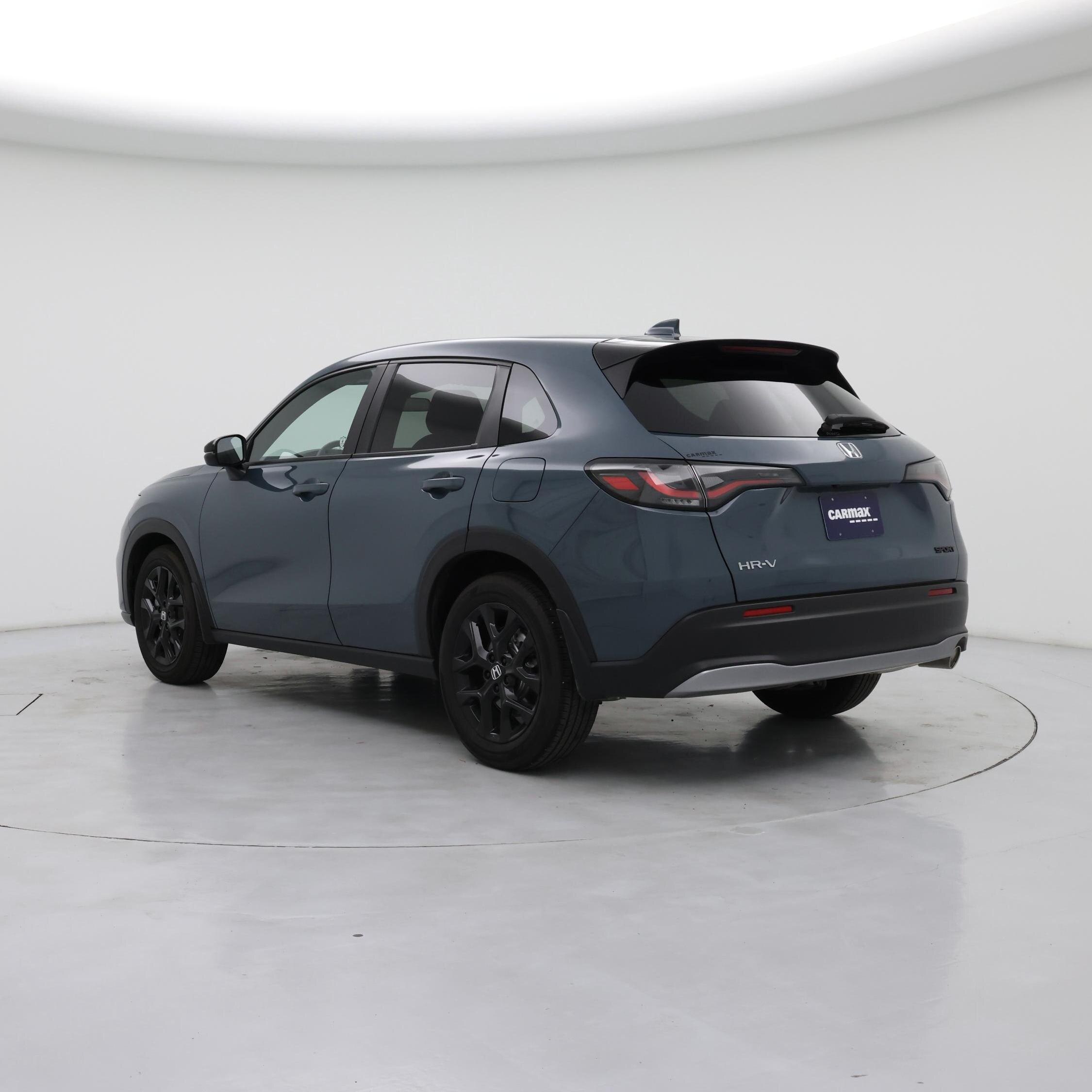 Thumbnail: 2025 Honda HR-V - 2
