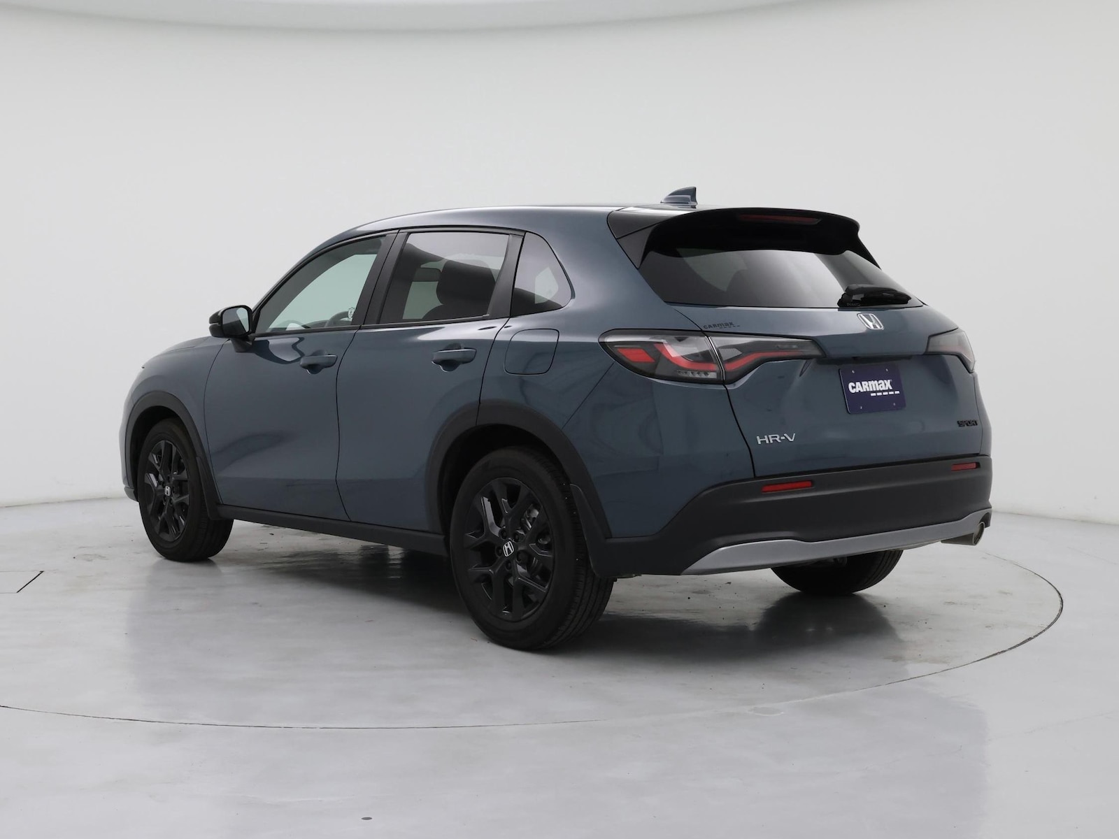 2025 Honda HR-V 3