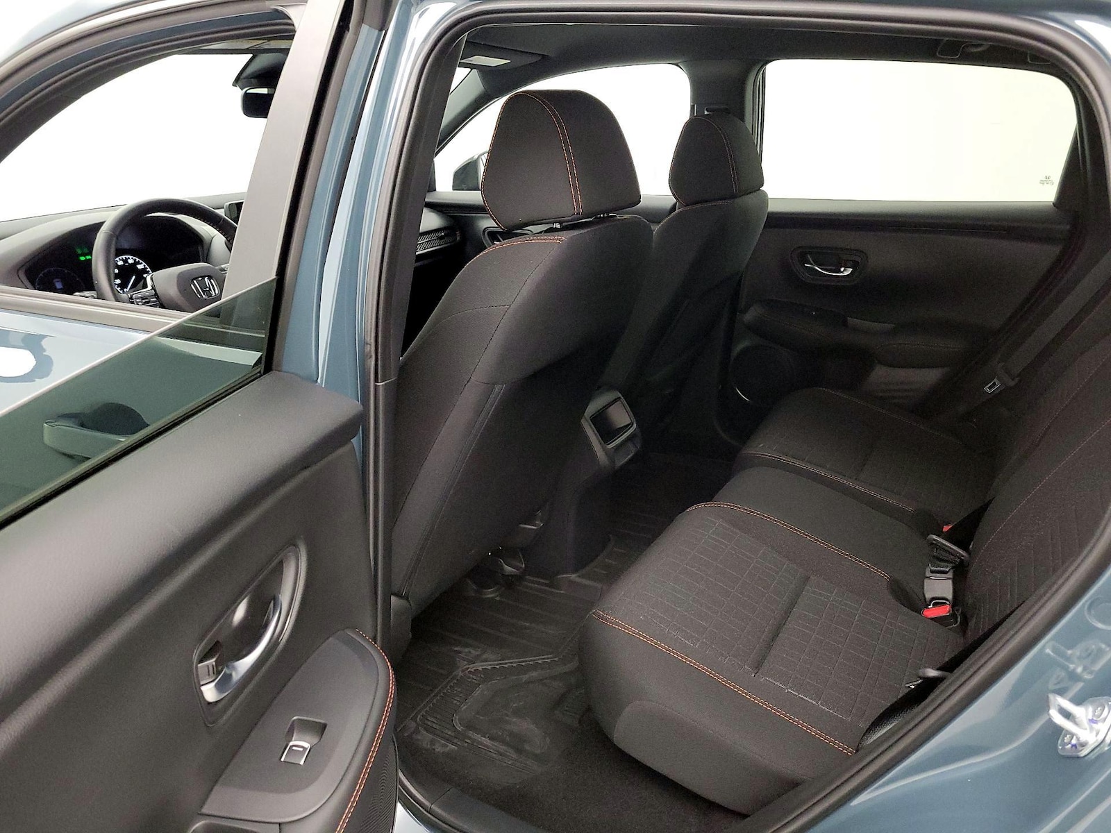 2025 Honda HR-V 20