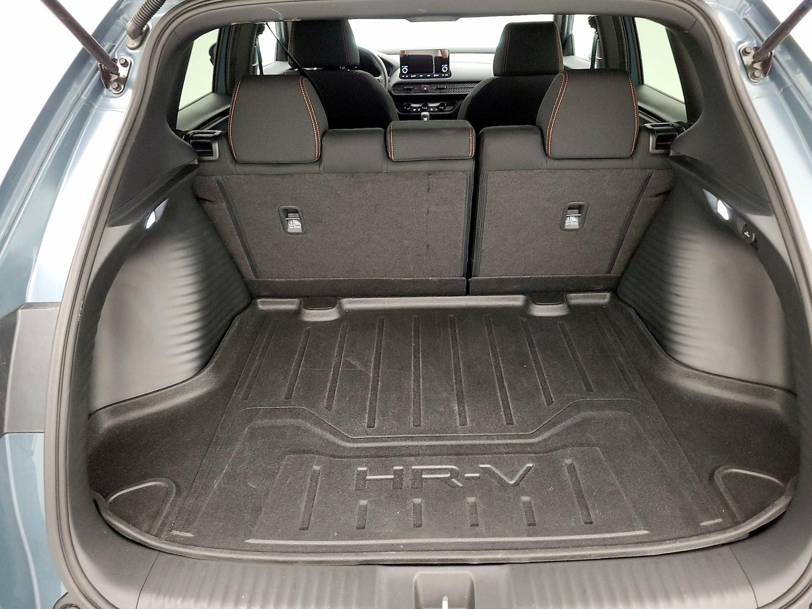 2025 Honda HR-V 21