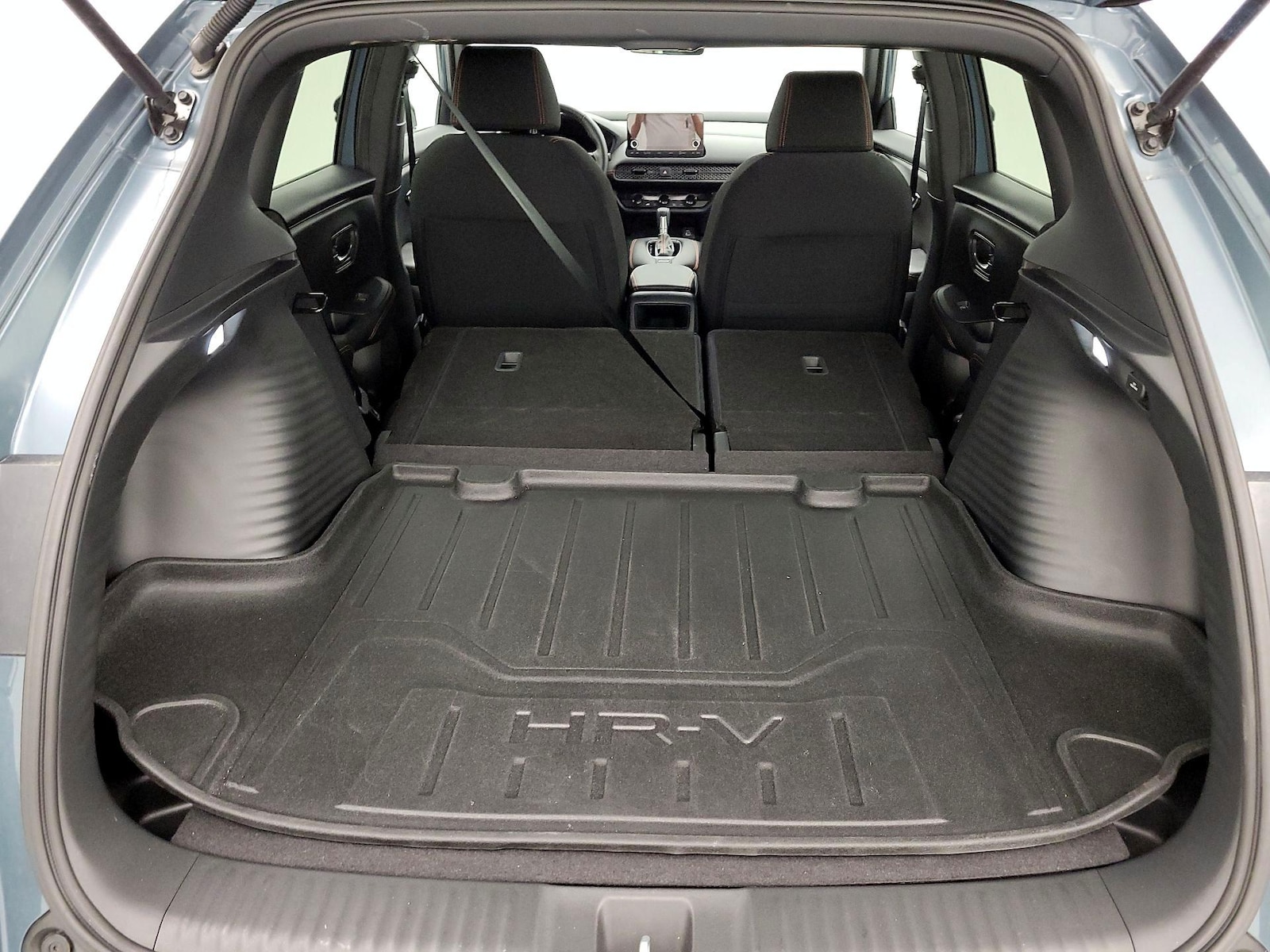 2025 Honda HR-V 22