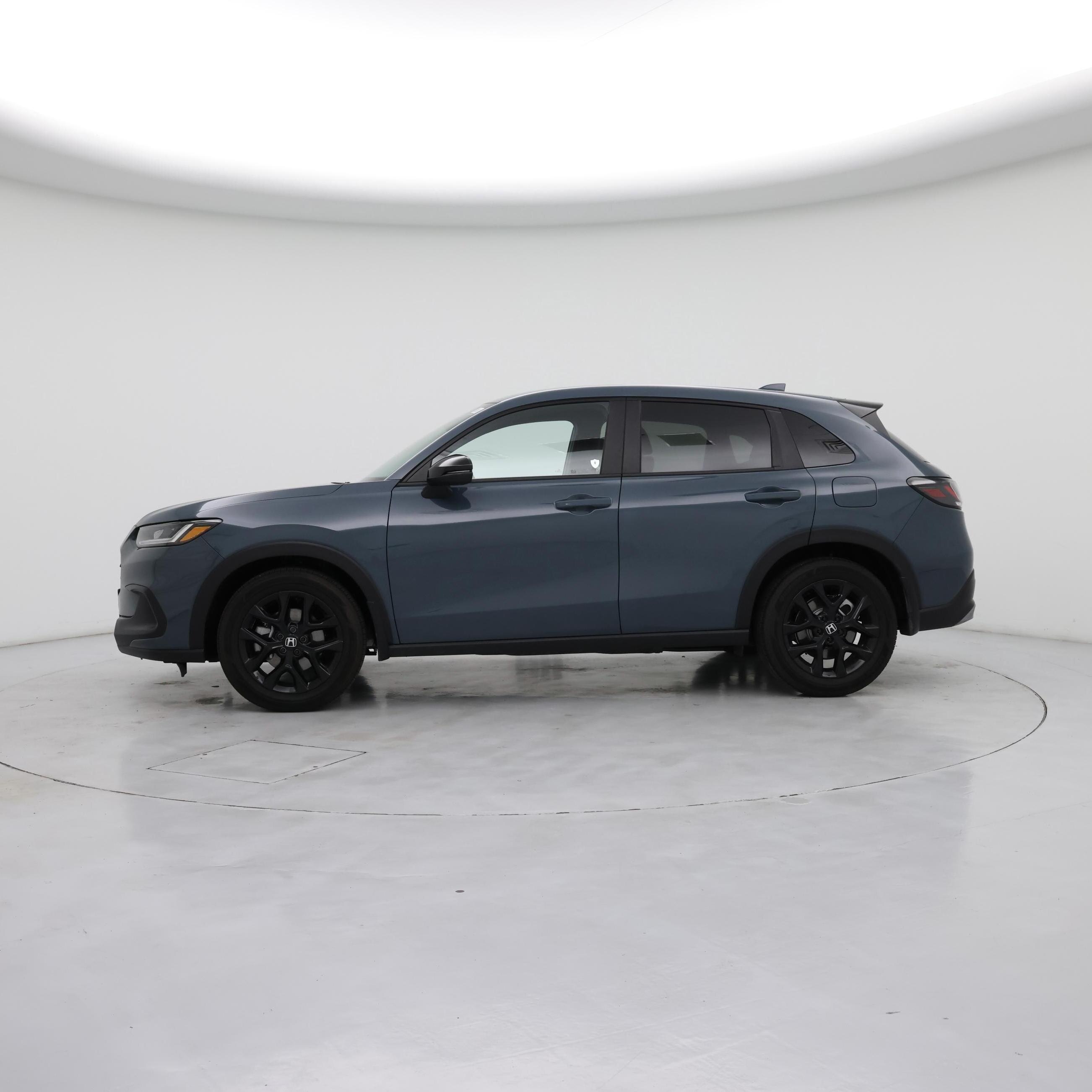 Thumbnail: 2025 Honda HR-V - 3