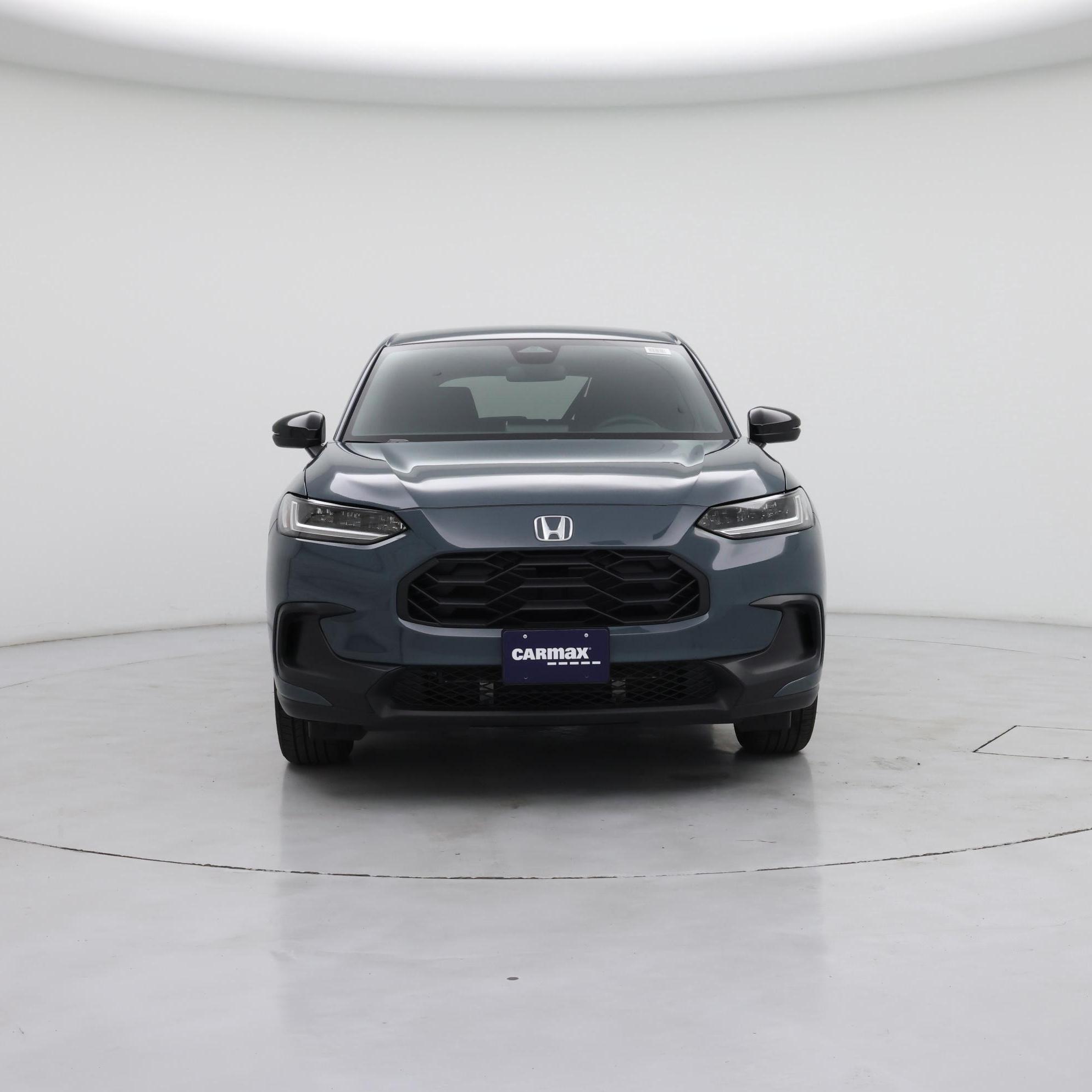 Thumbnail: 2025 Honda HR-V - 5