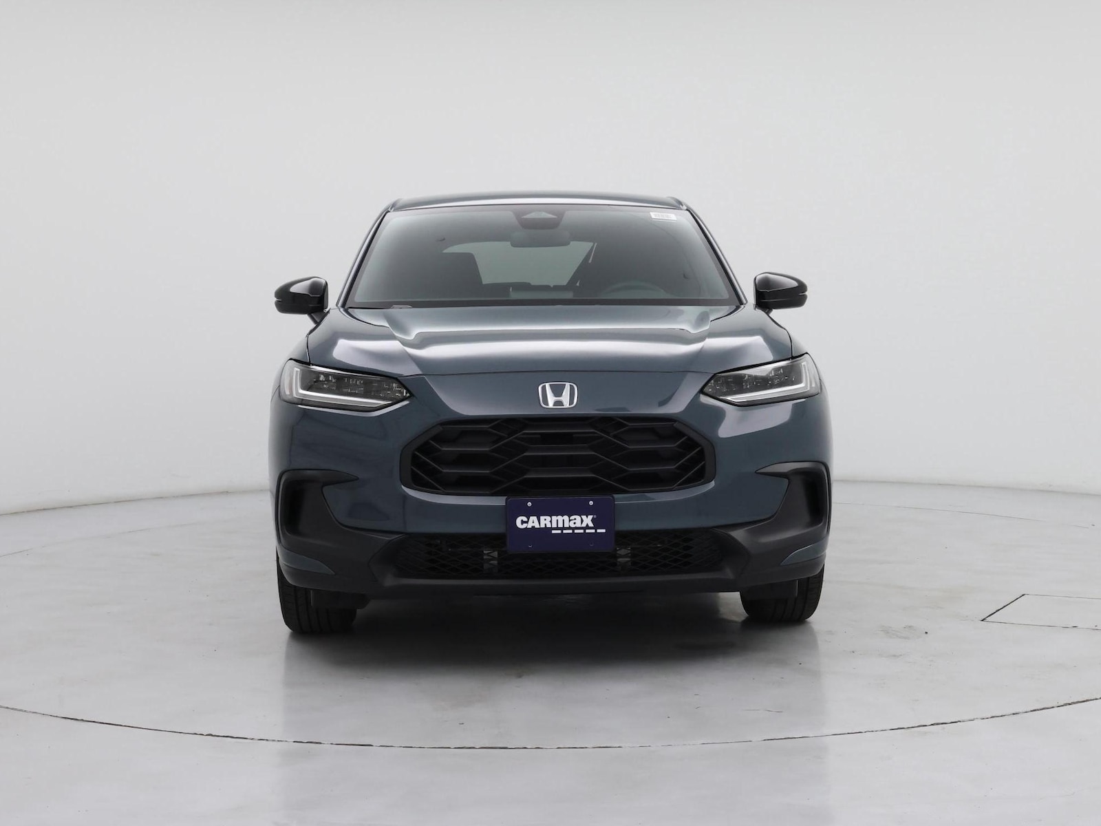 2025 Honda HR-V 6