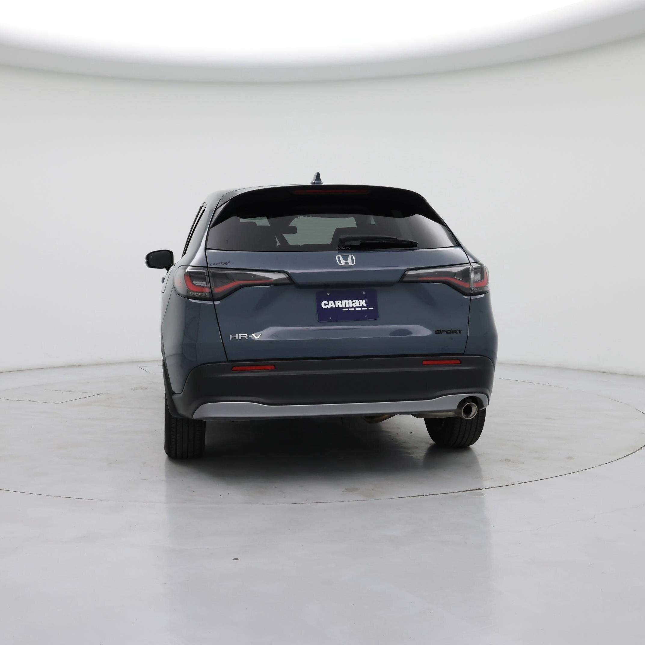 Thumbnail: 2025 Honda HR-V - 6