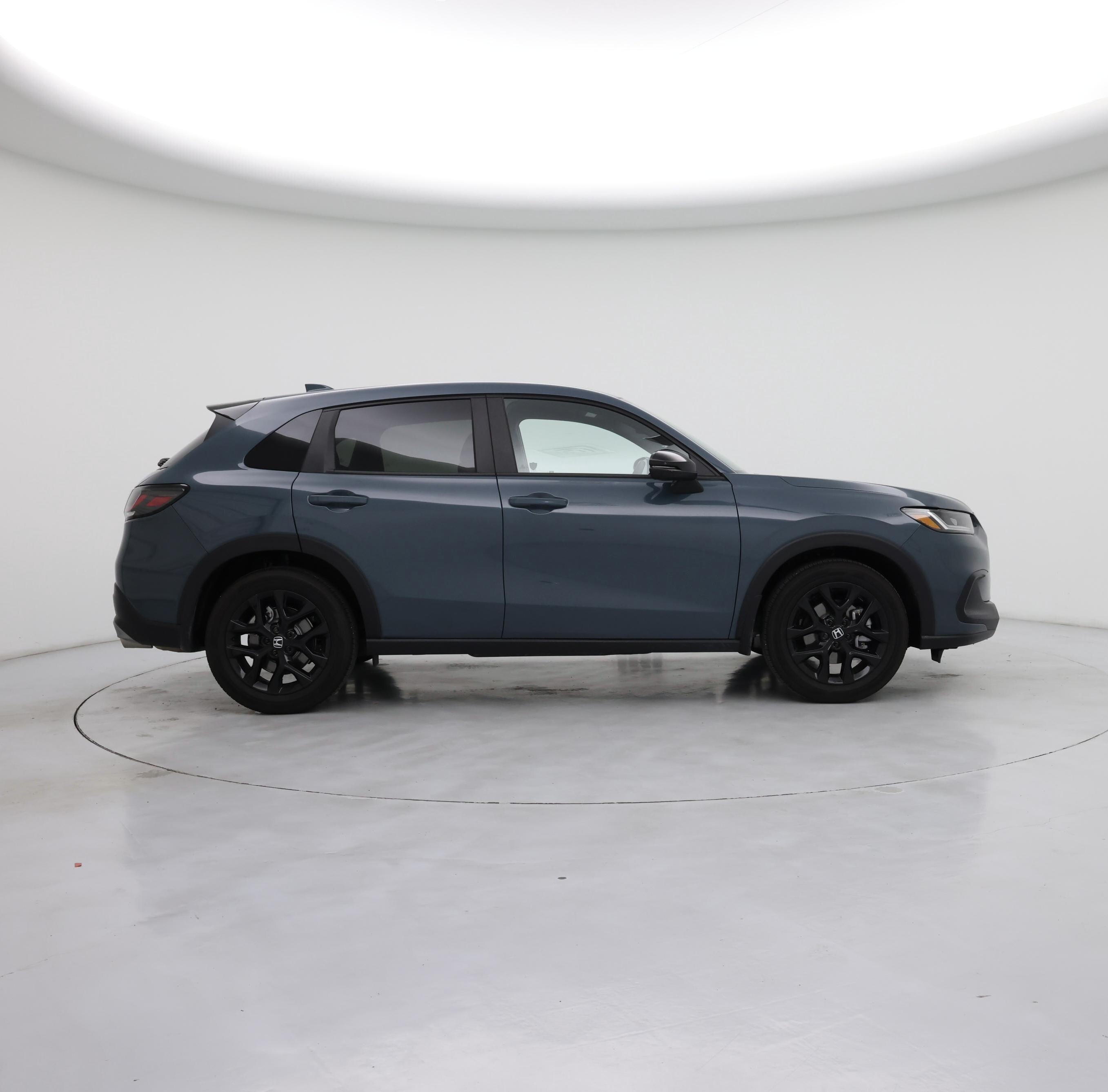 Thumbnail: 2025 Honda HR-V - 7