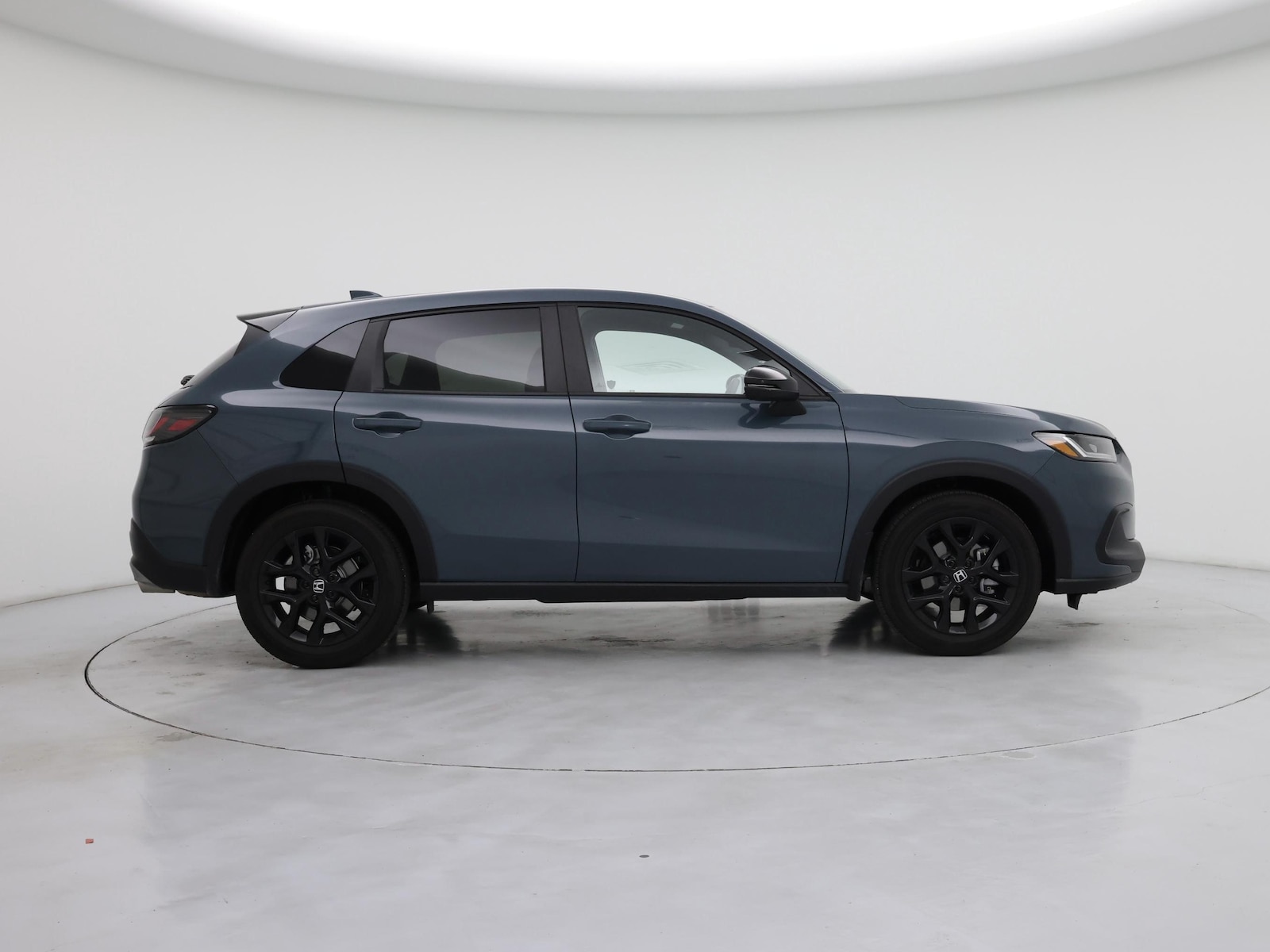2025 Honda HR-V 8