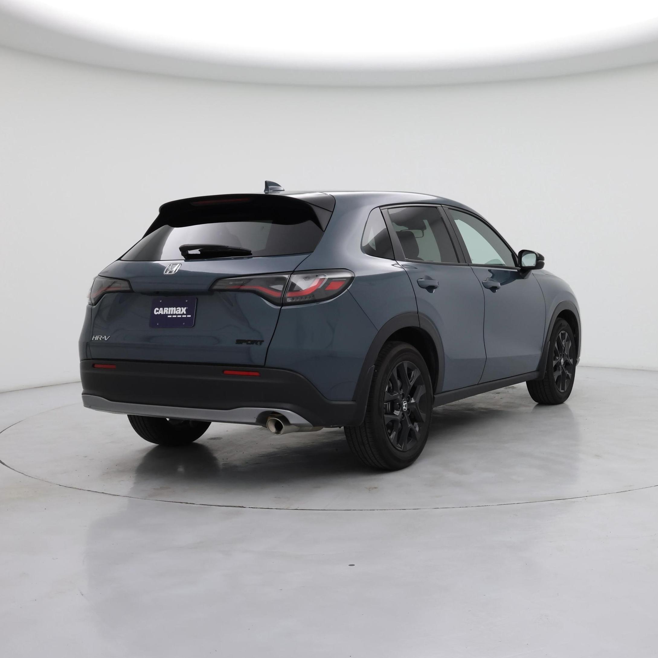 Thumbnail: 2025 Honda HR-V - 8