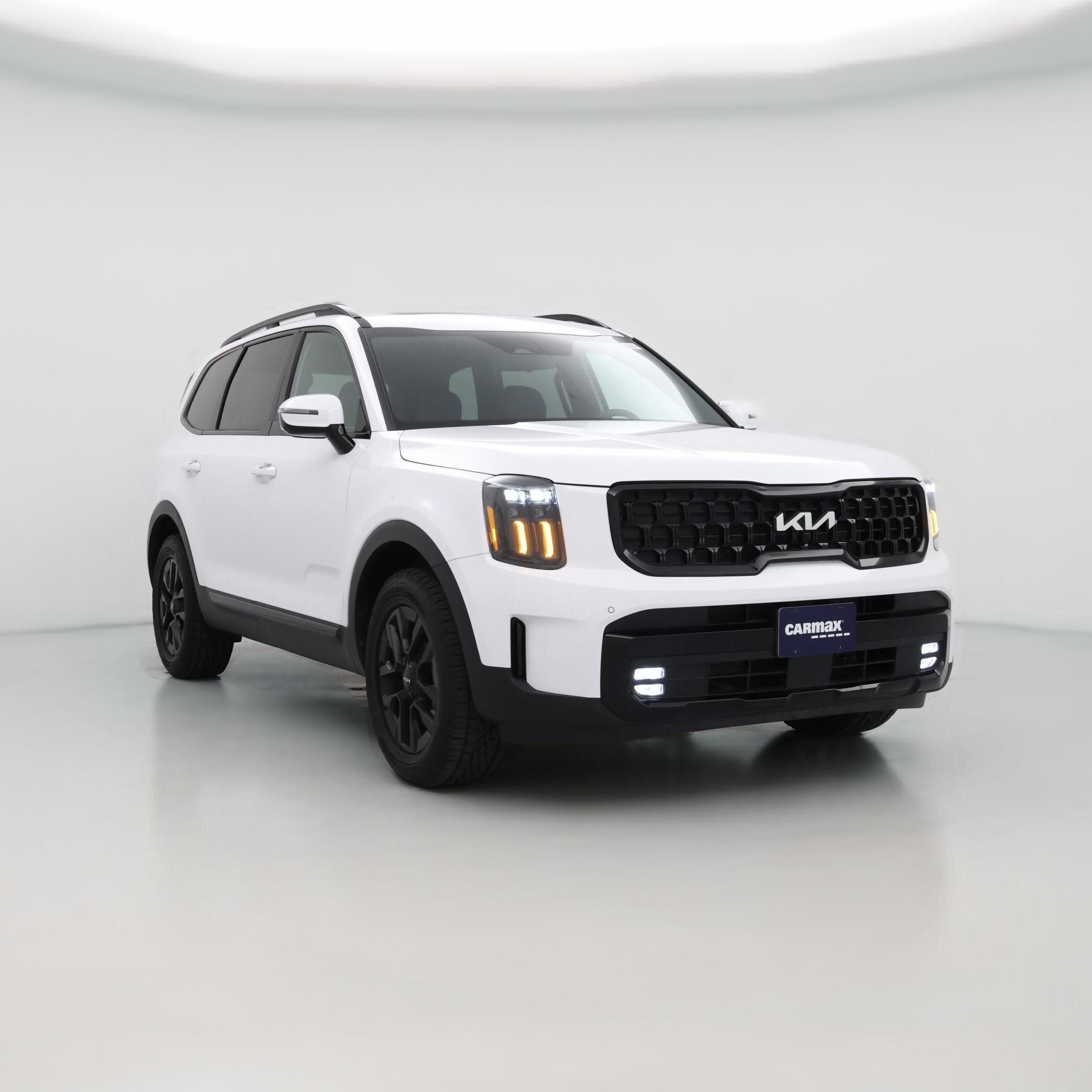 Thumbnail: 2024 Kia Telluride - 1