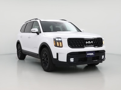 2024 Kia Telluride SX Prestige X-Pro