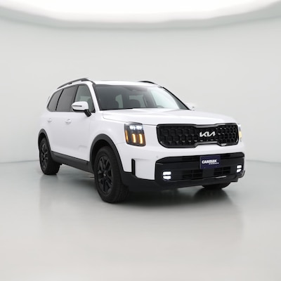 2024 Kia Telluride SX Prestige X-Pro