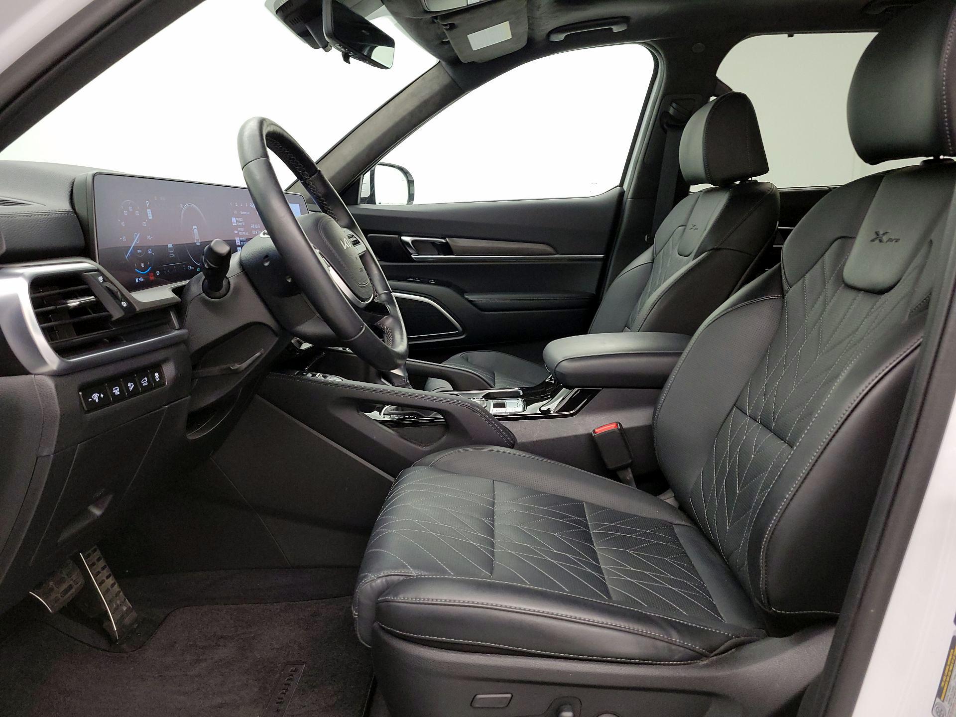 Thumbnail: 2024 Kia Telluride - 11