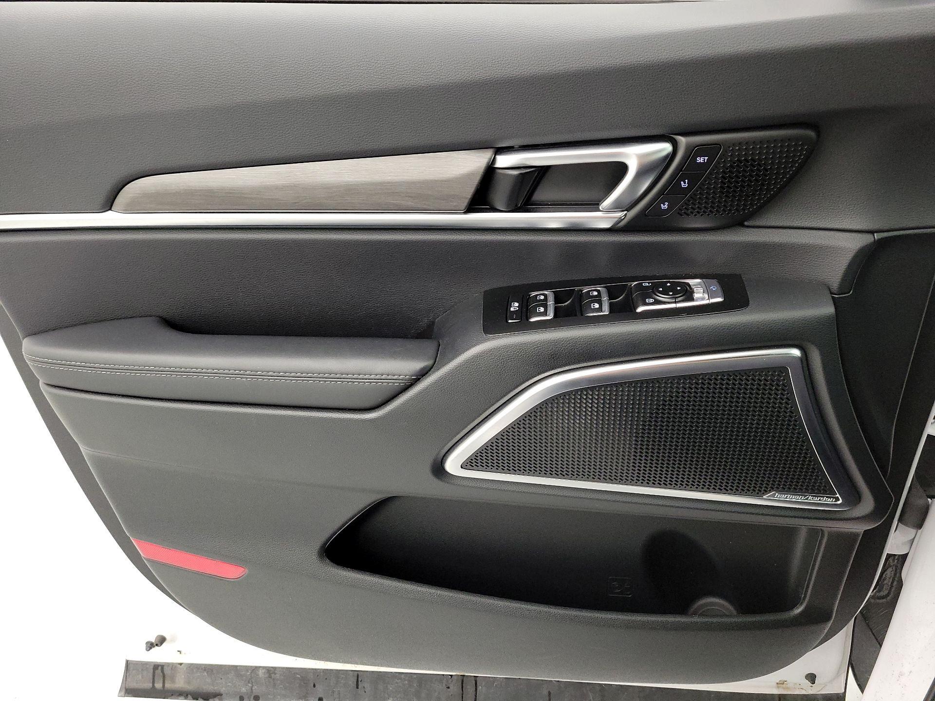 Thumbnail: 2024 Kia Telluride - 12