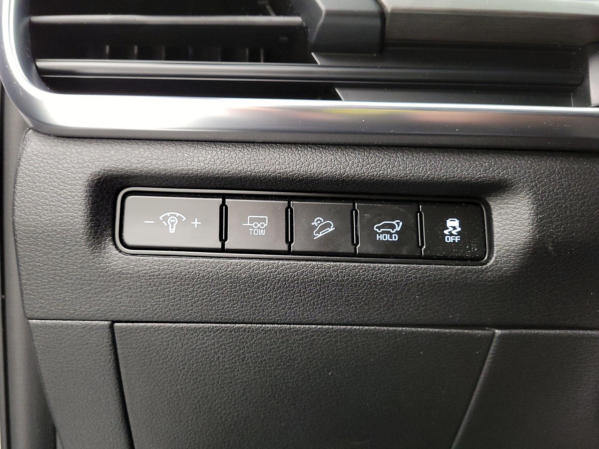 Thumbnail: 2024 Kia Telluride - 13