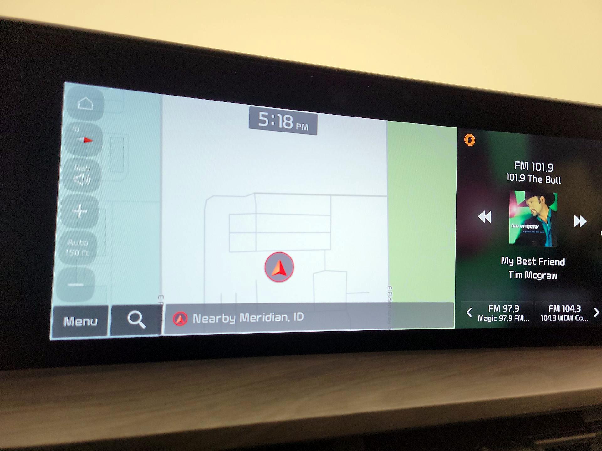 Thumbnail: 2024 Kia Telluride - 14