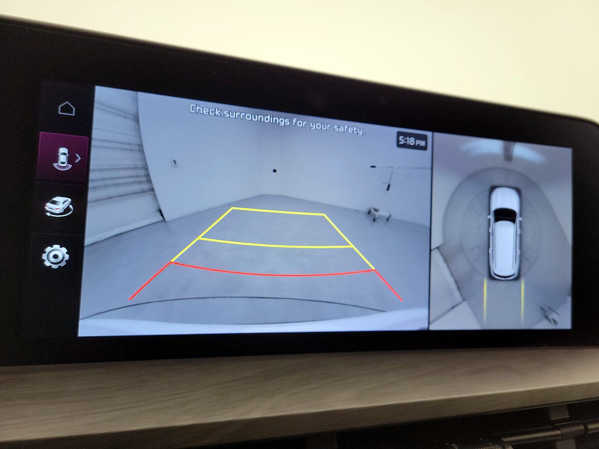 Thumbnail: 2024 Kia Telluride - 15