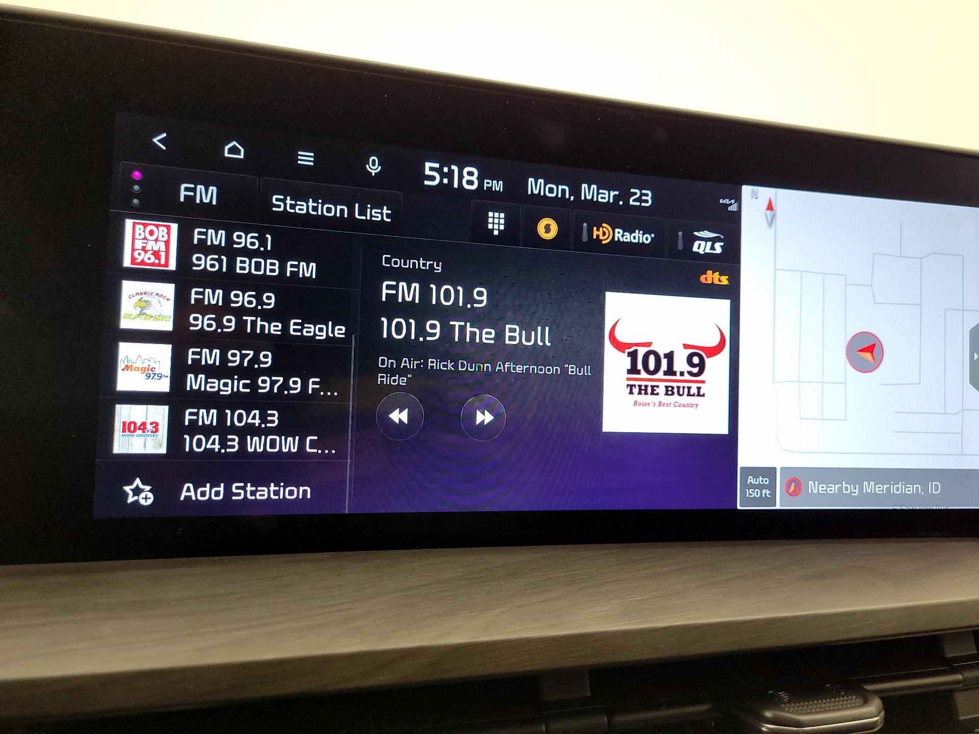 Thumbnail: 2024 Kia Telluride - 16