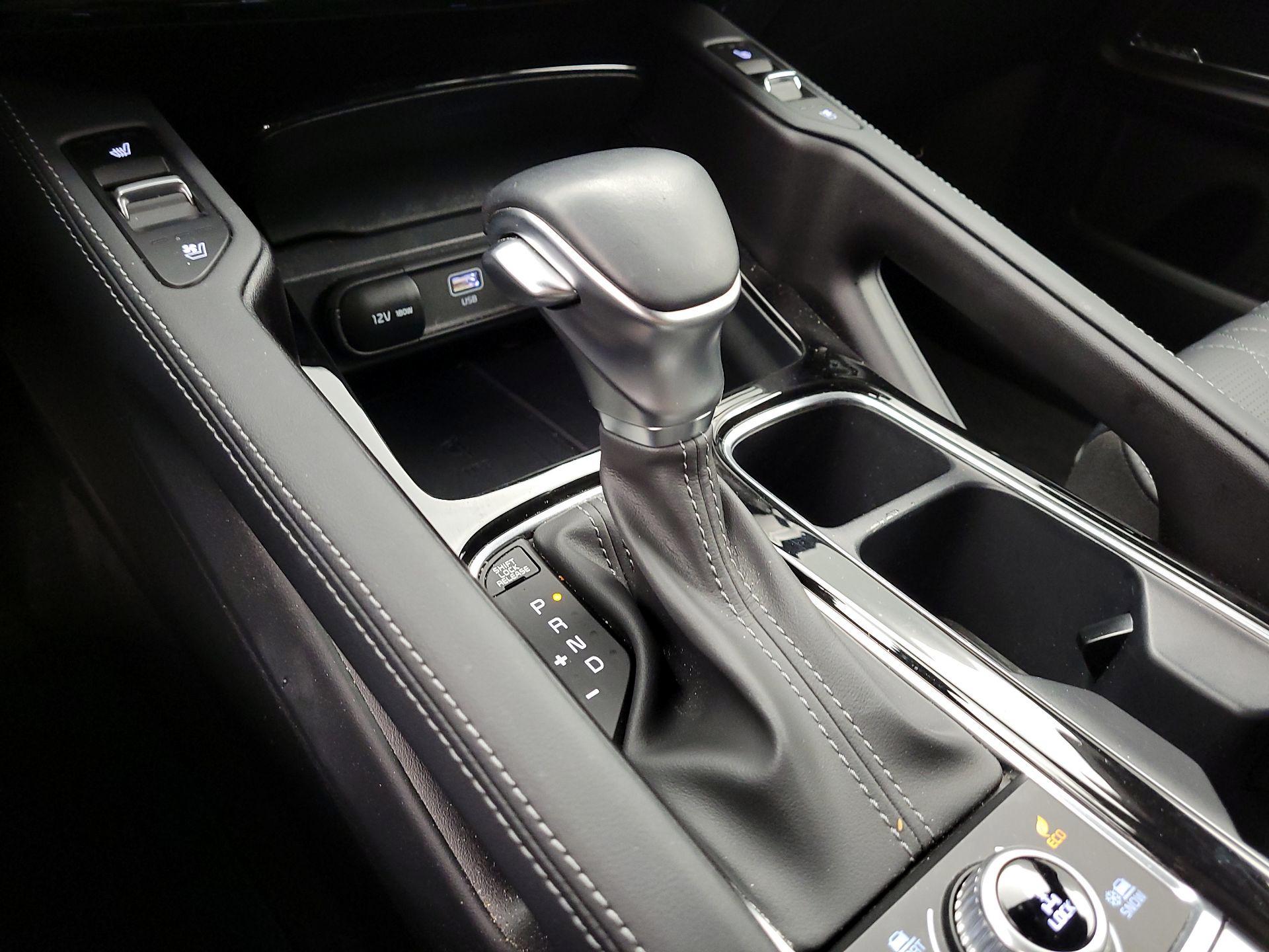 Thumbnail: 2024 Kia Telluride - 18