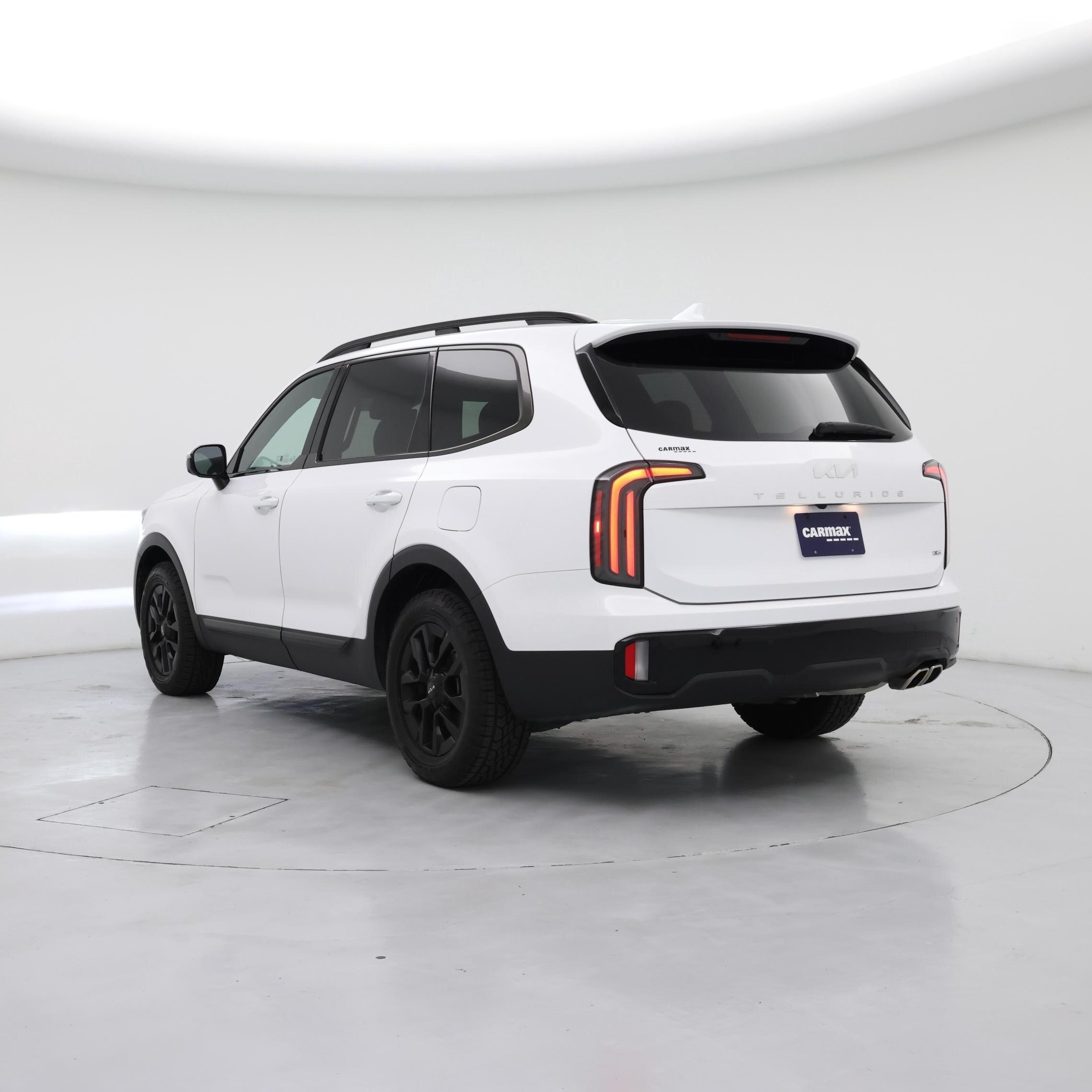 Thumbnail: 2024 Kia Telluride - 2