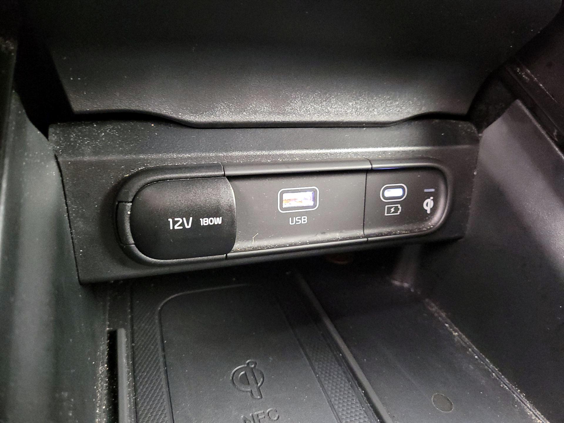 Thumbnail: 2024 Kia Telluride - 19