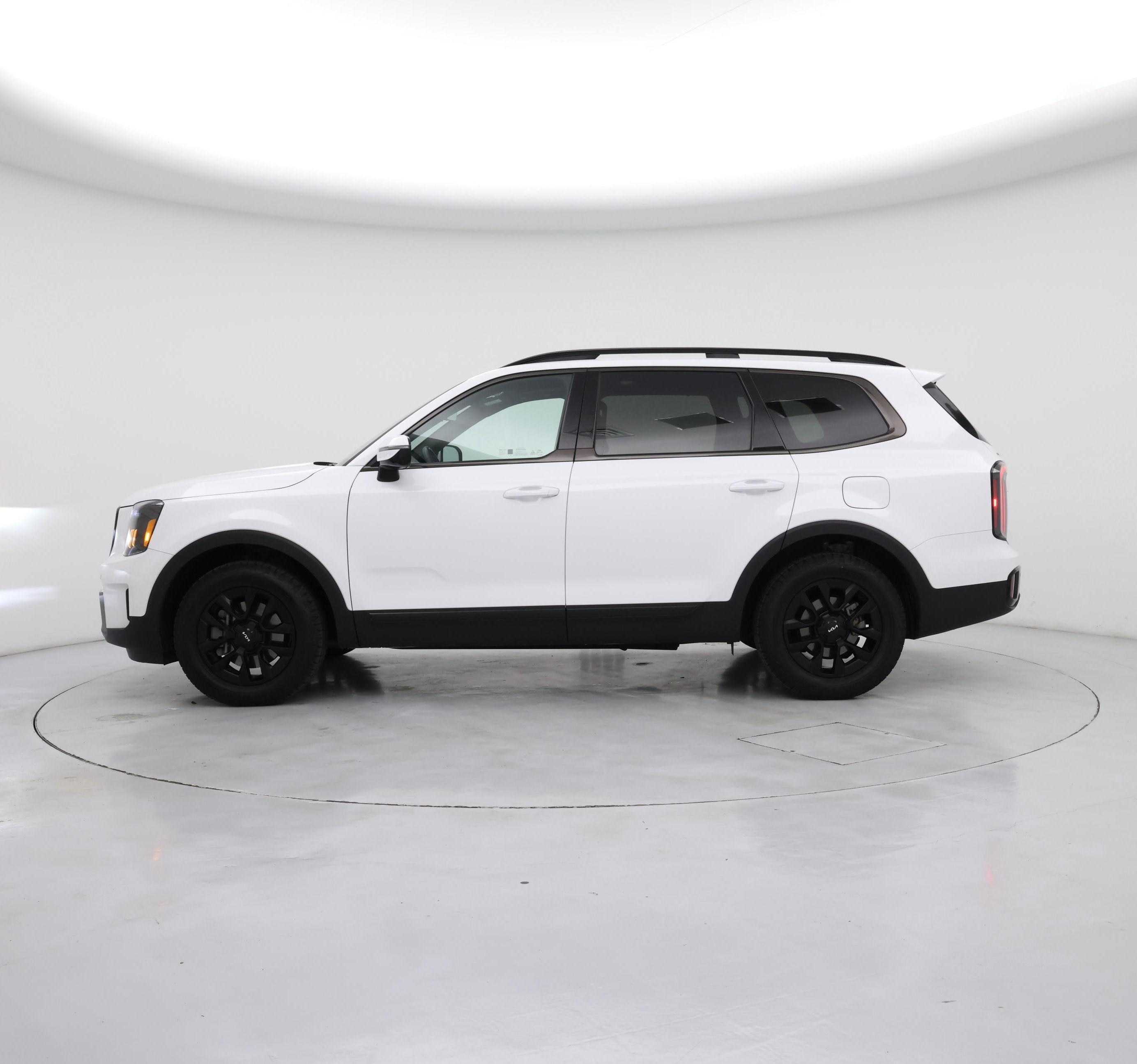 Thumbnail: 2024 Kia Telluride - 3