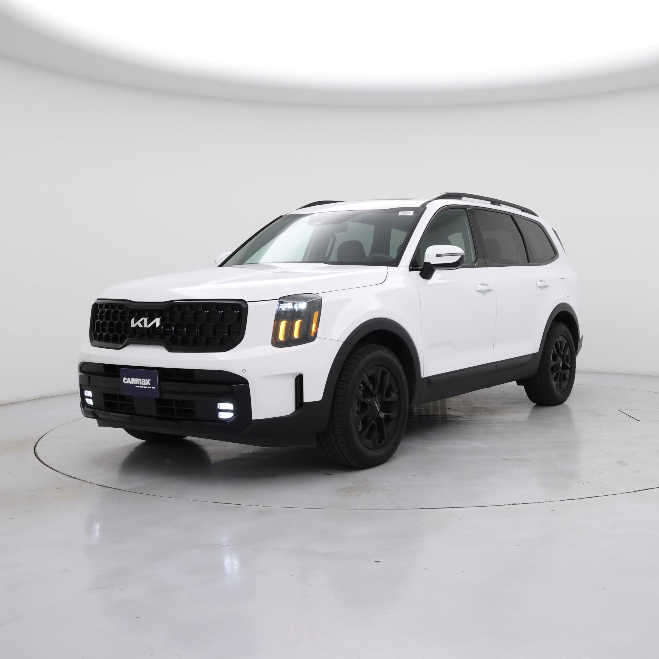 Thumbnail: 2024 Kia Telluride - 4