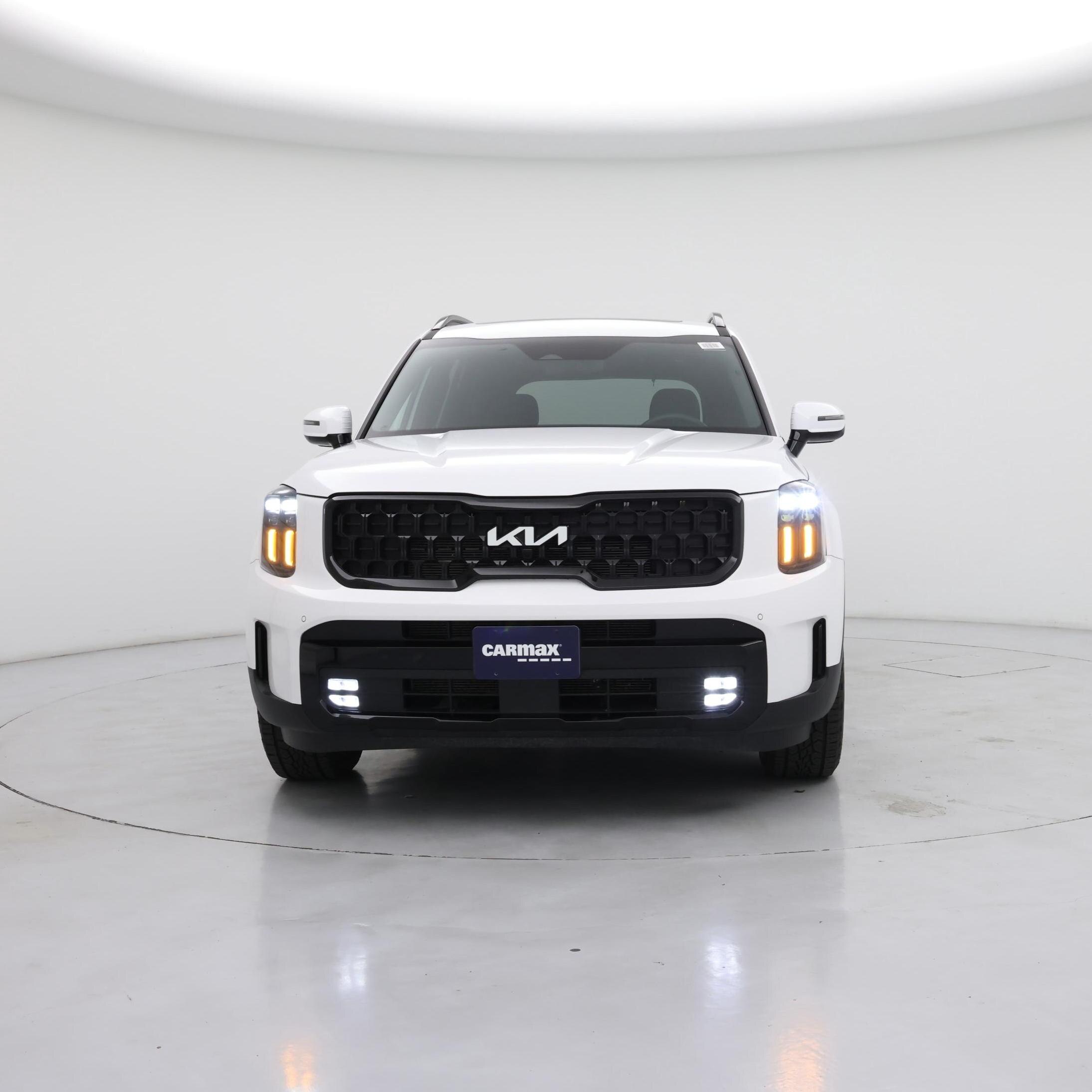 Thumbnail: 2024 Kia Telluride - 5