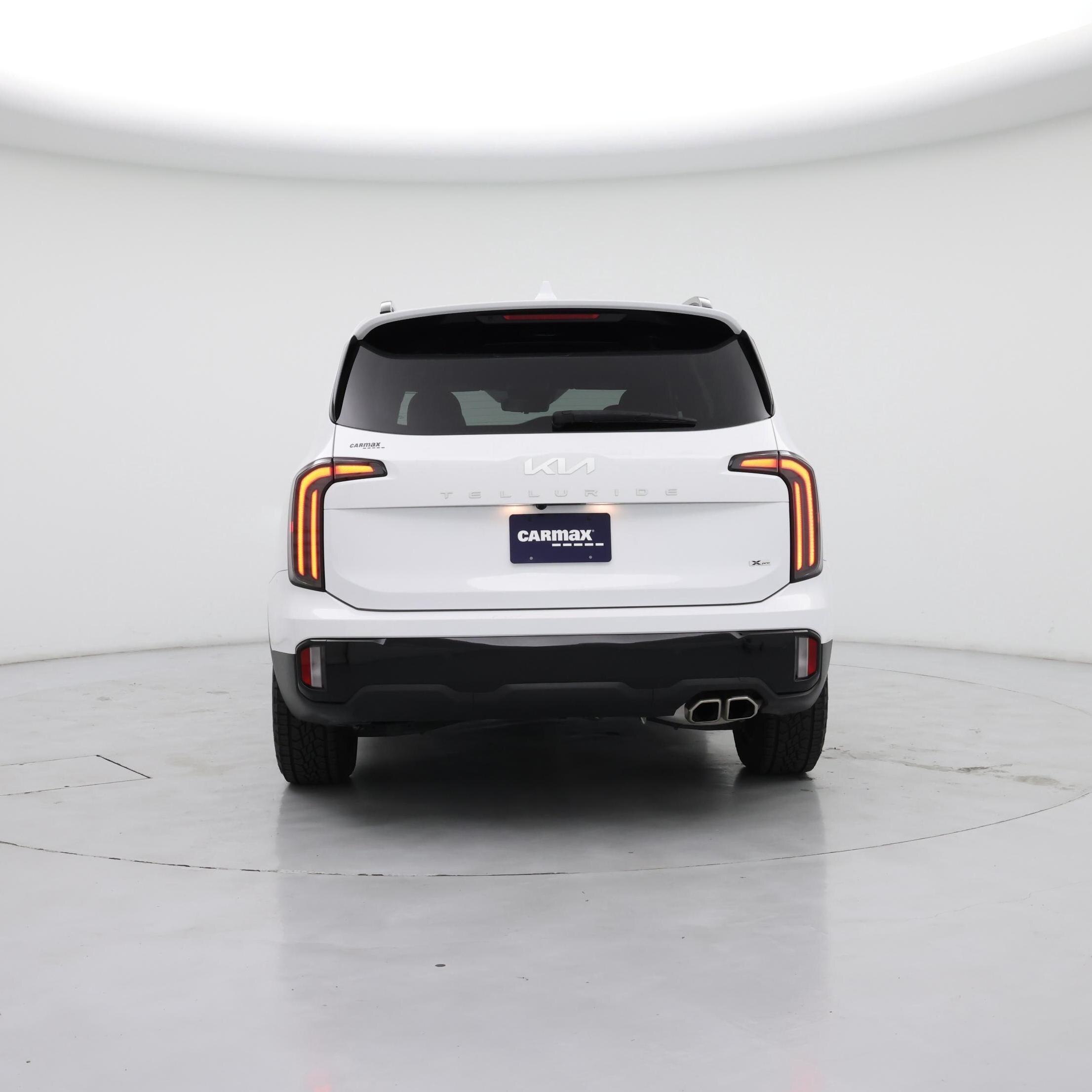 Thumbnail: 2024 Kia Telluride - 6