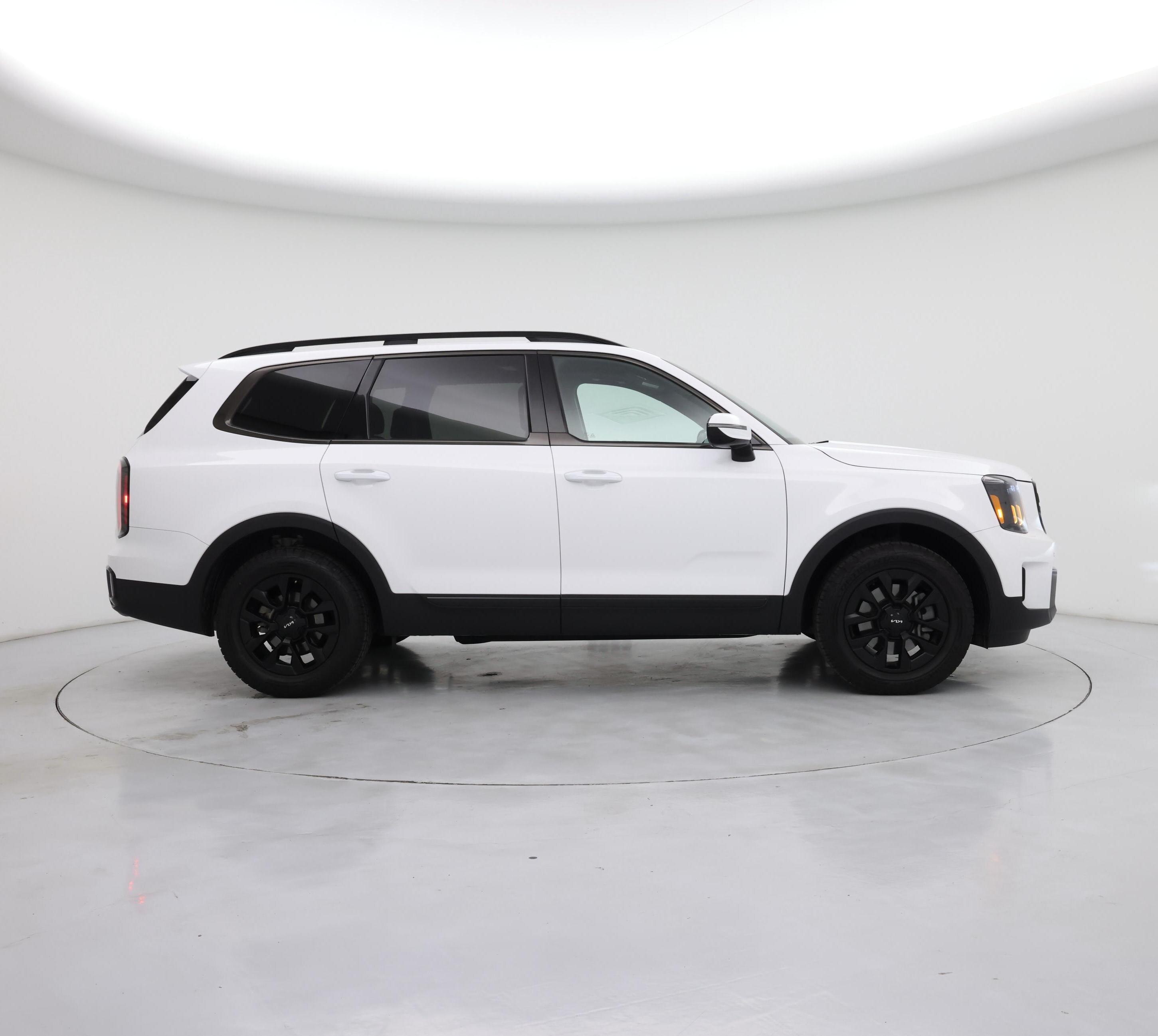 Thumbnail: 2024 Kia Telluride - 7